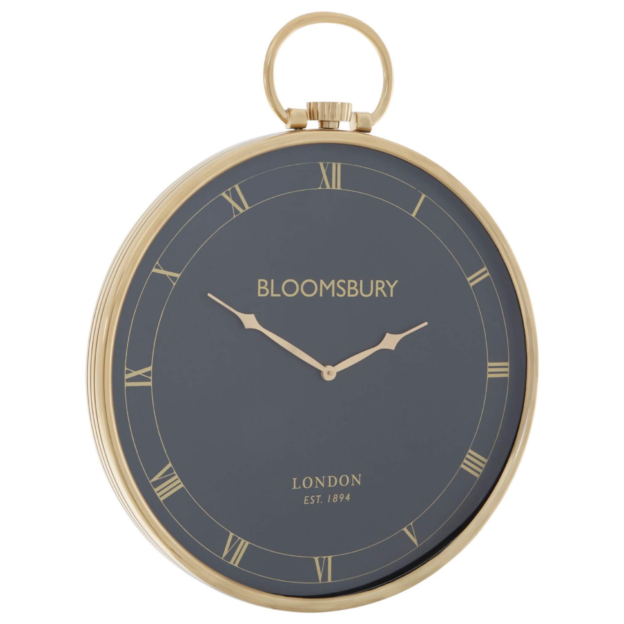 Wall Clock - BBCLK93
