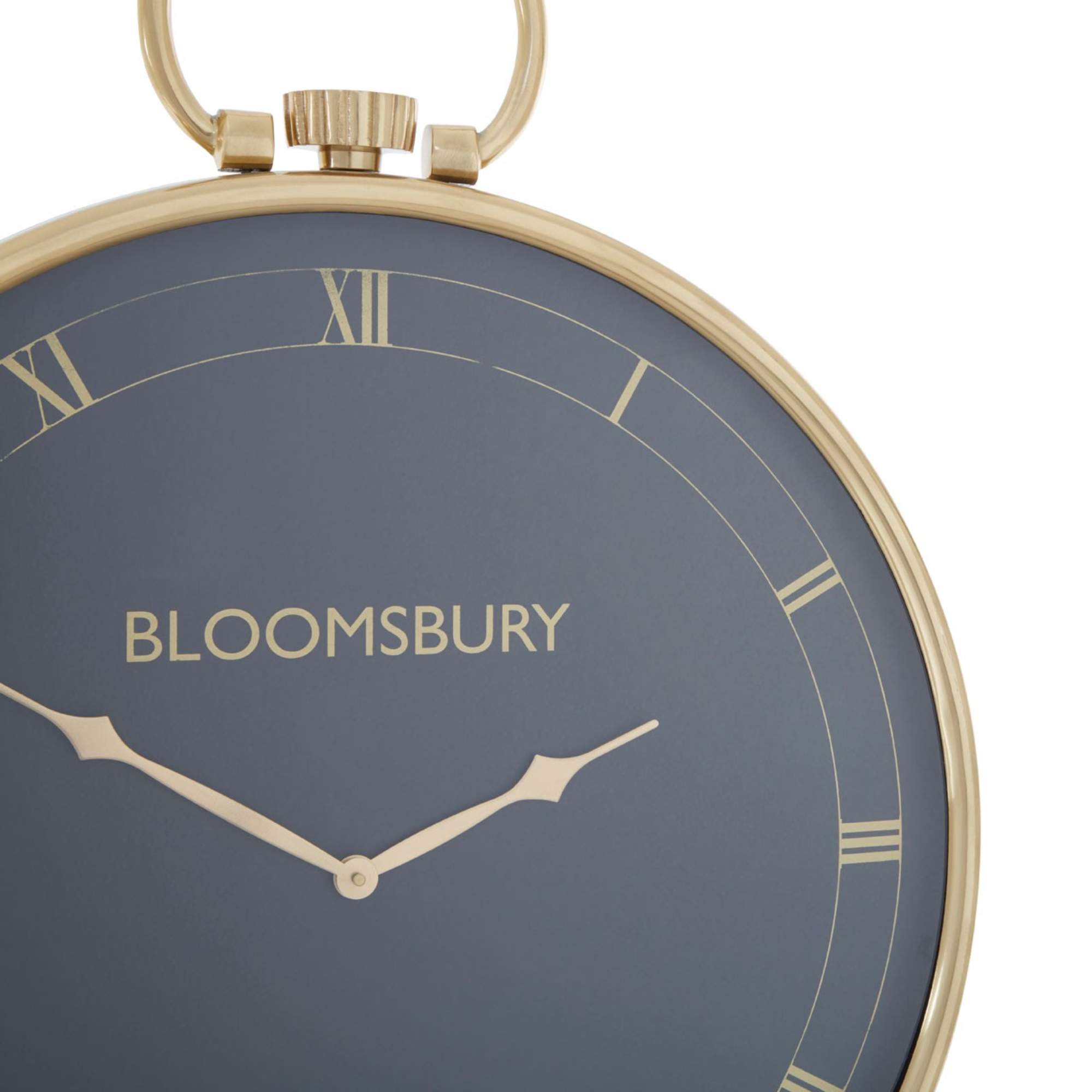 Wall Clock - BBCLK93