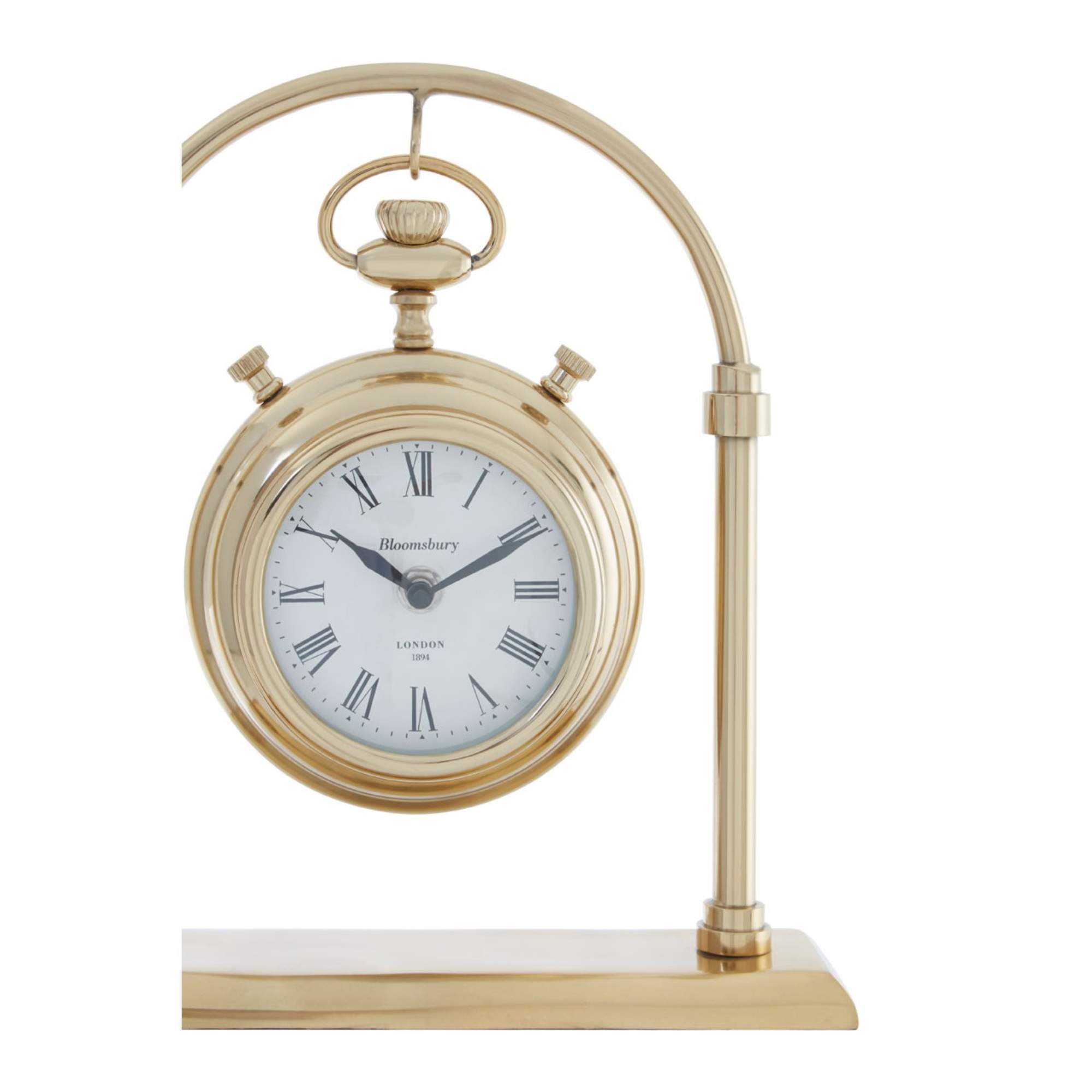 Wall Clock - BBCLK94