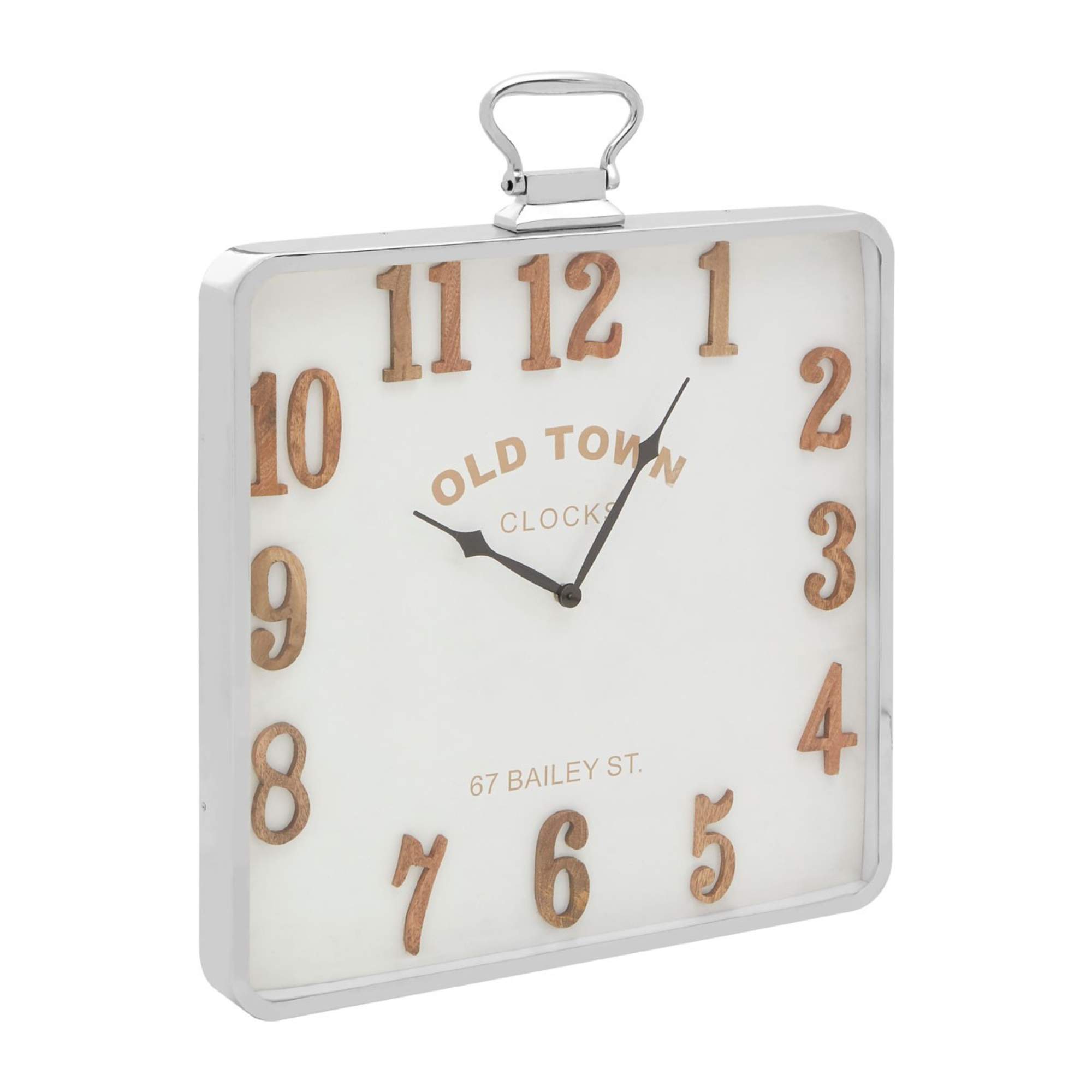 Wall Clock - BBCLK95