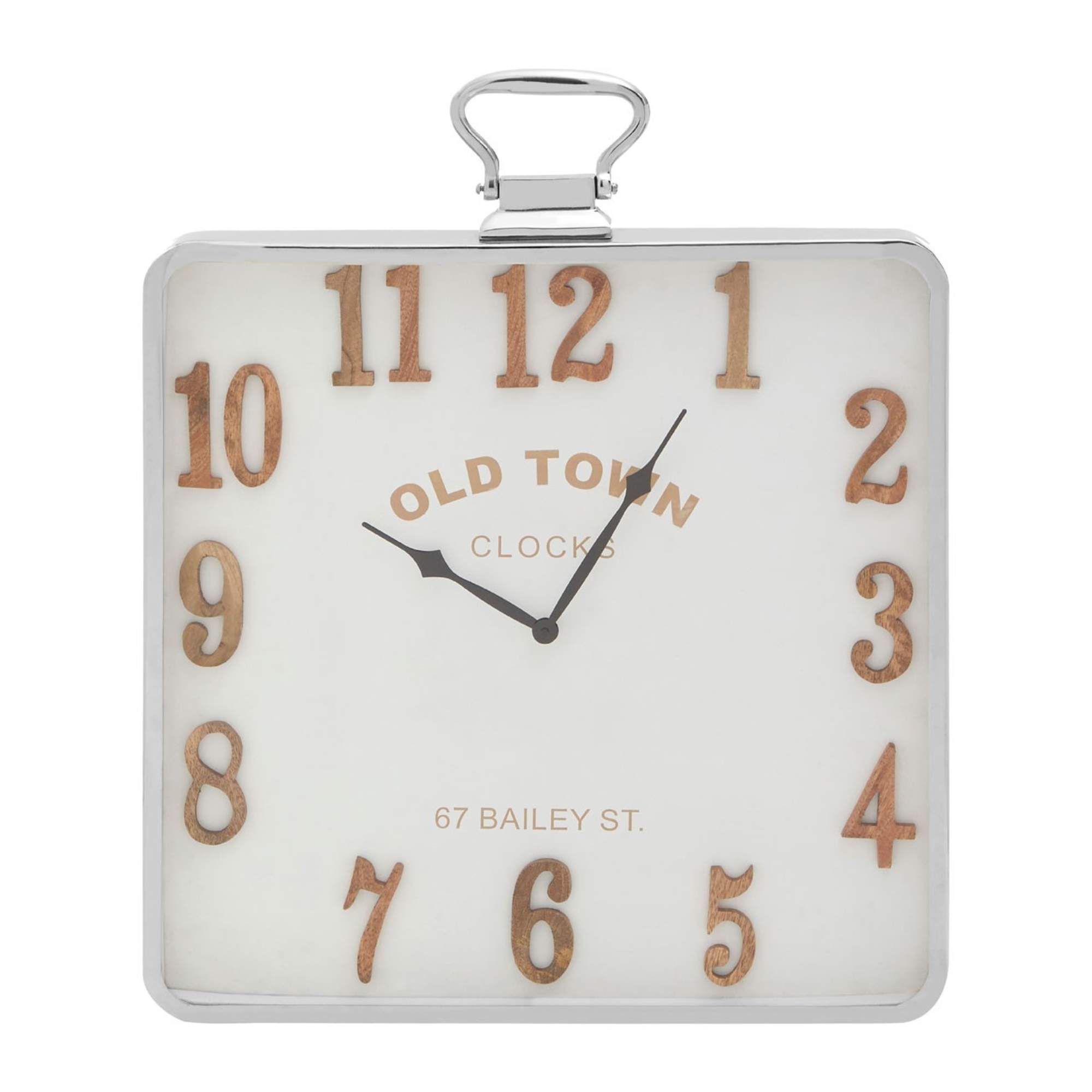 Wall Clock - BBCLK95