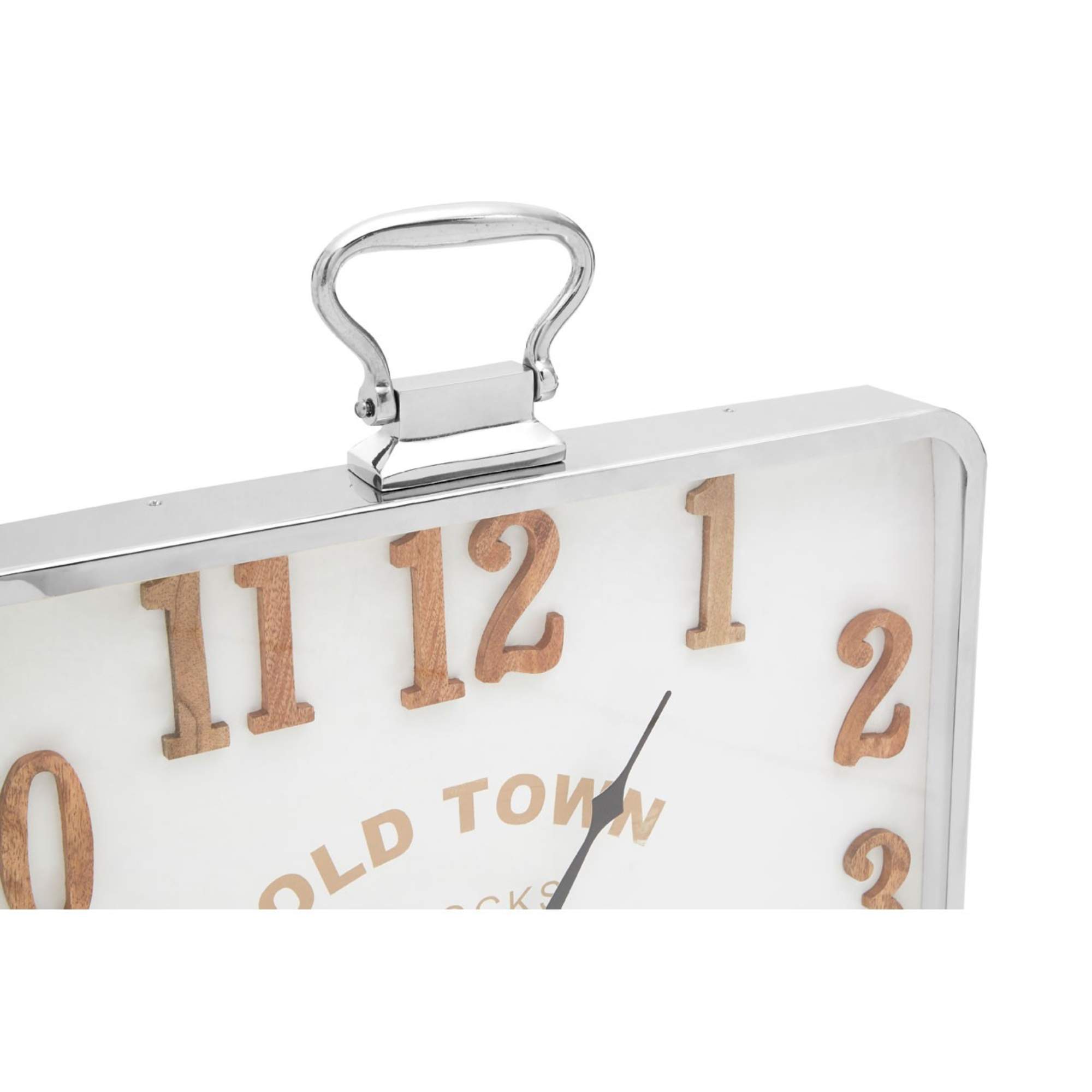 Wall Clock - BBCLK95
