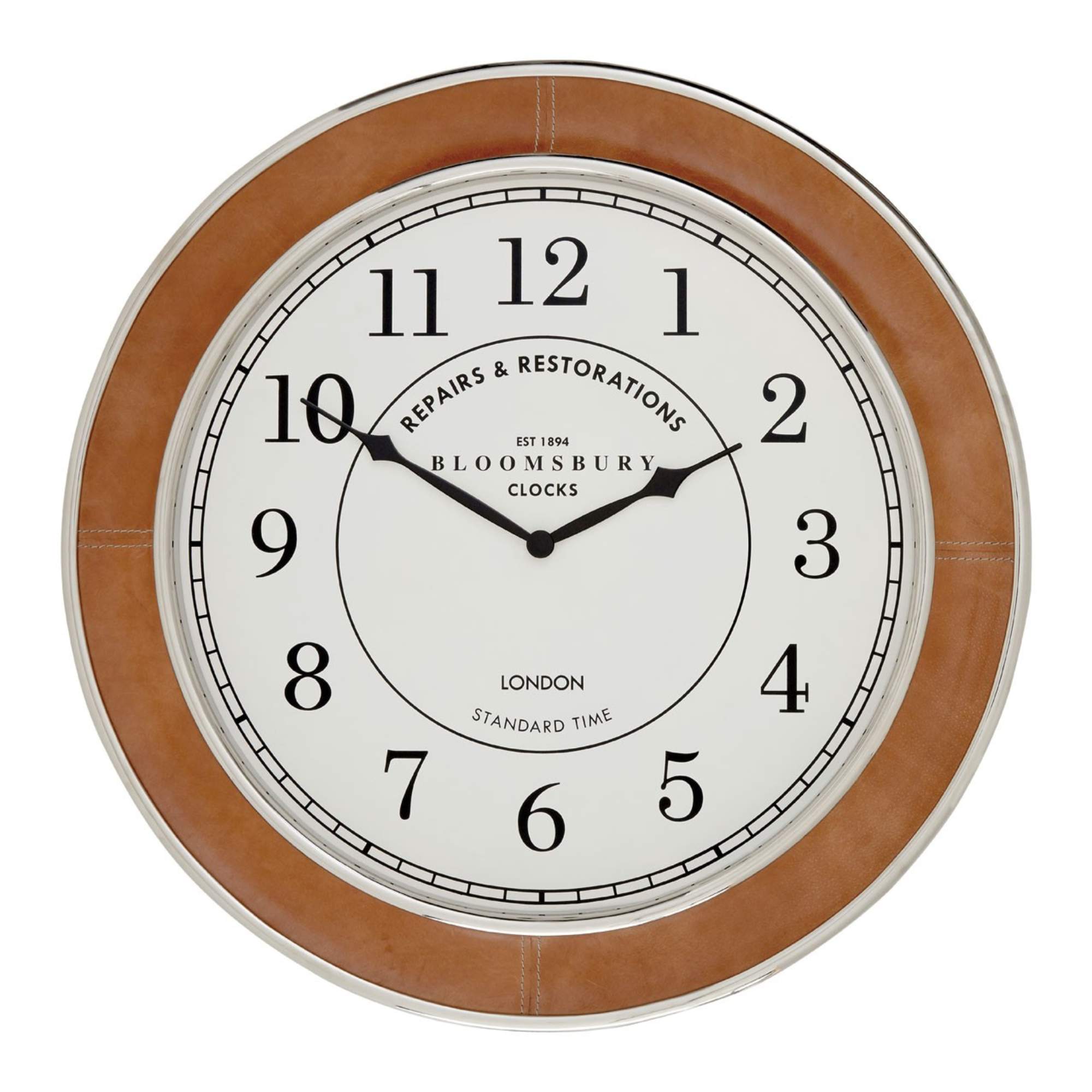 Wall Clock - BBCLK96
