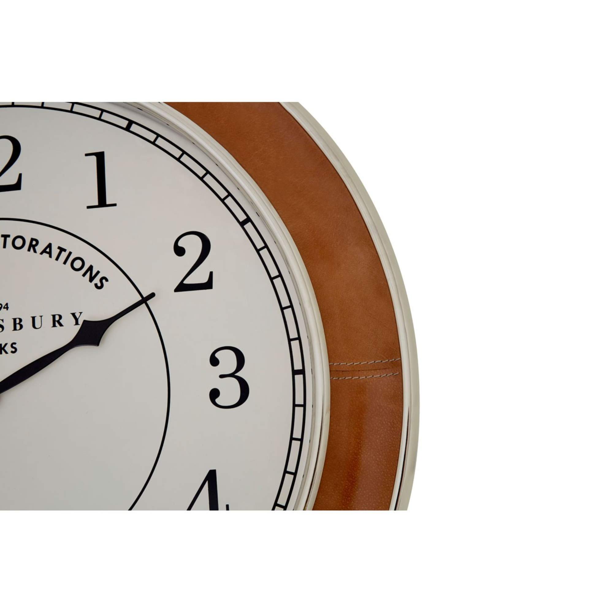 Wall Clock - BBCLK96