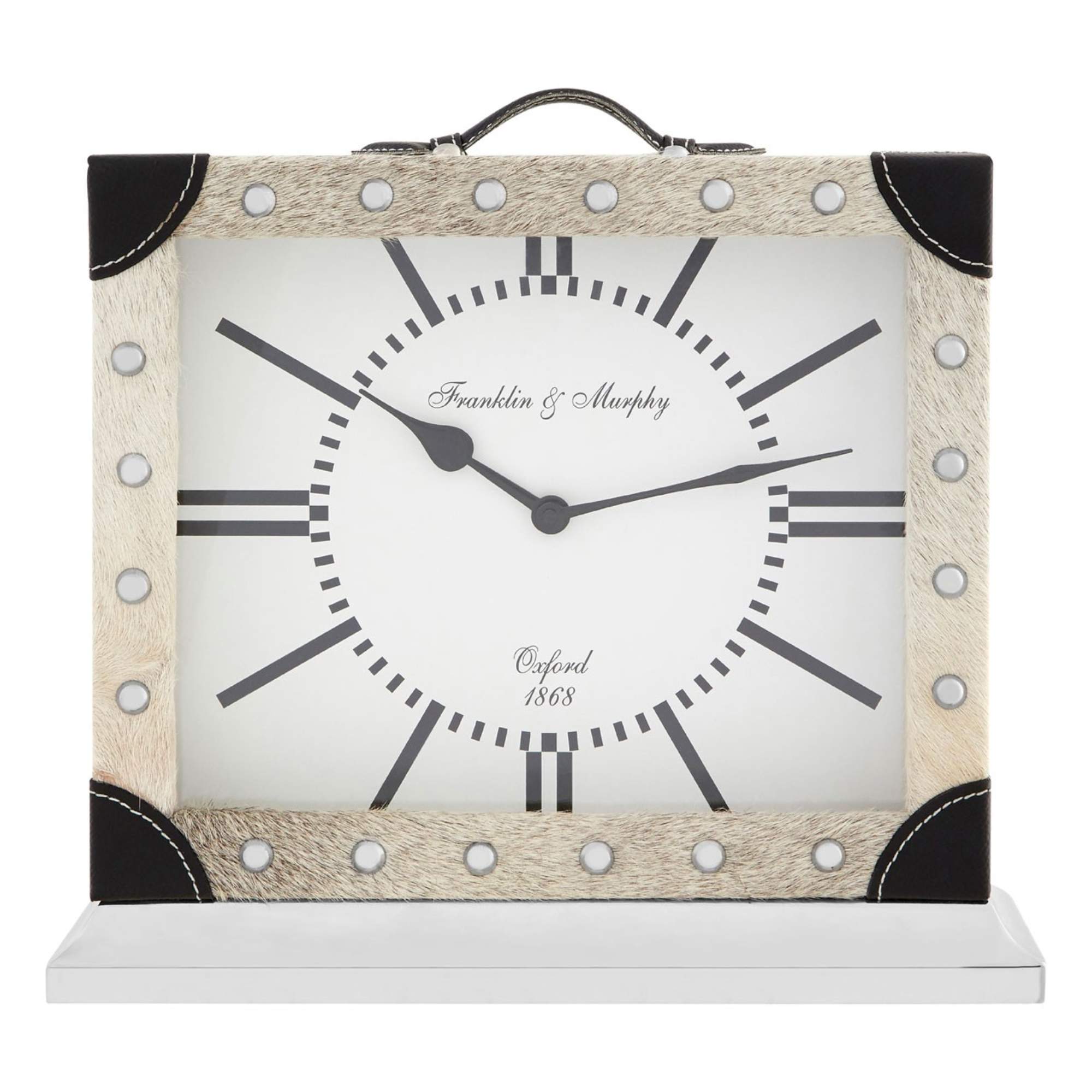 Wall Clock - BBCLK97