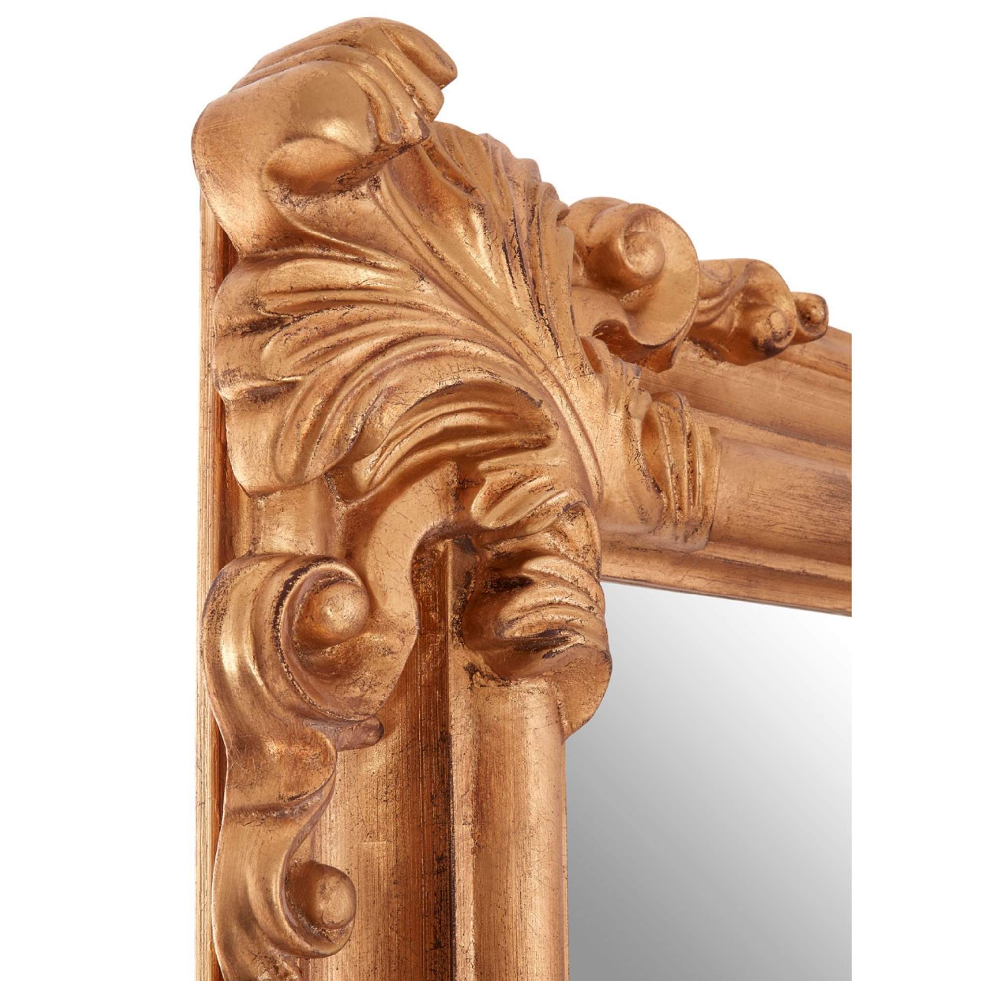 Wall Mirror - BBCONM13