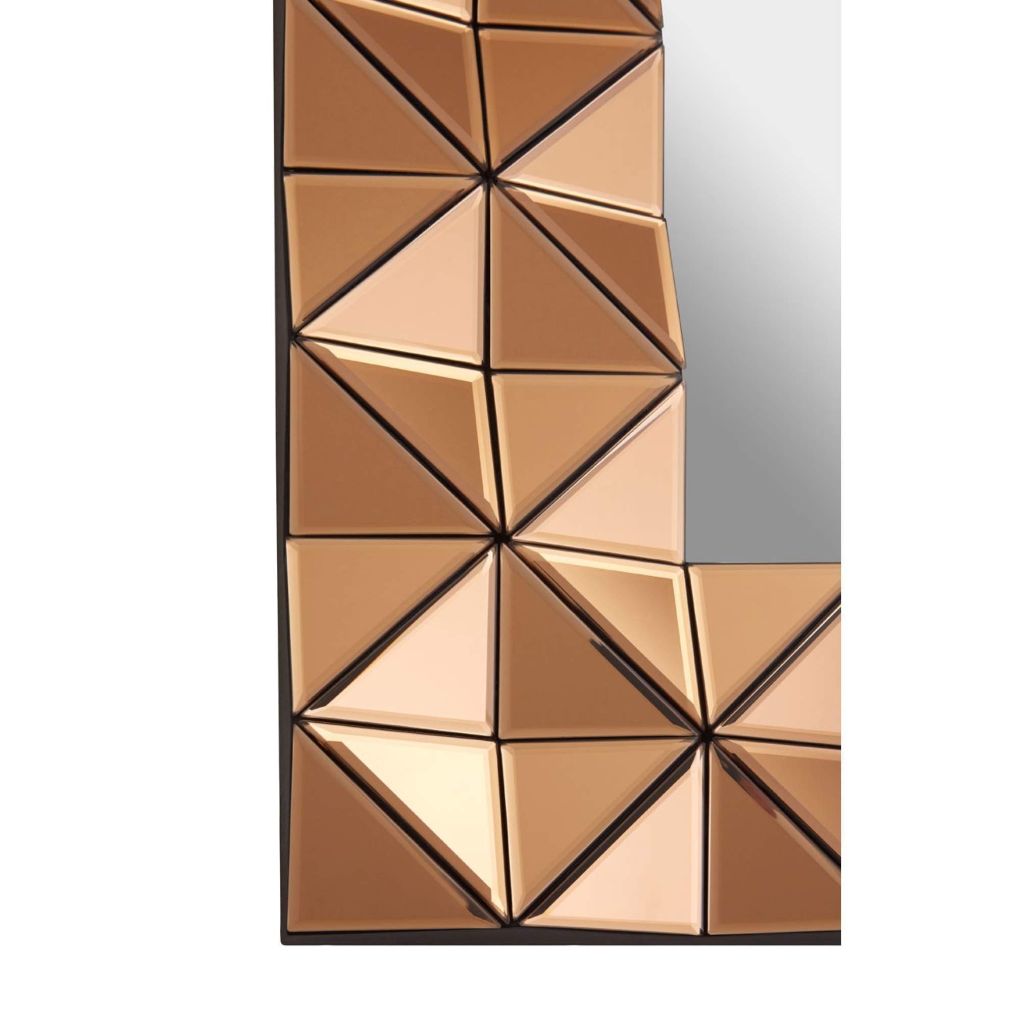 Wall Mirror - BBCONM15
