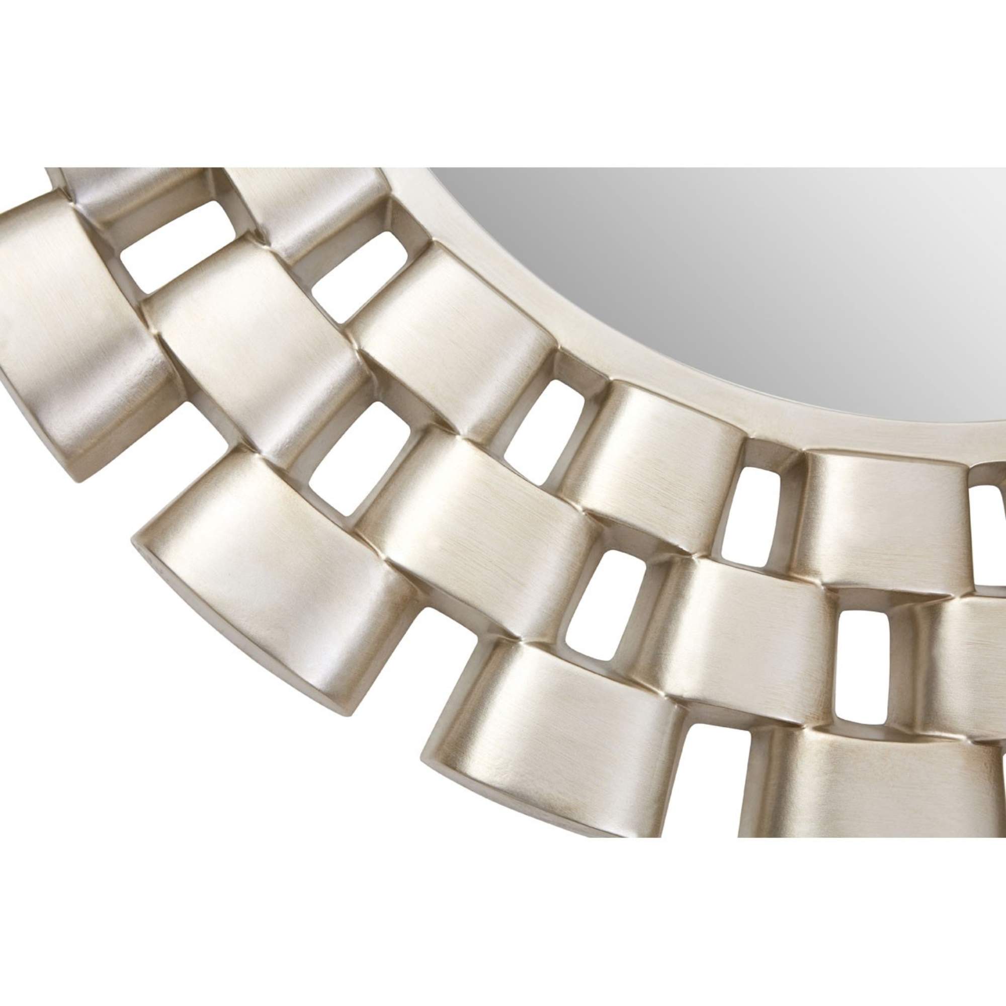 Wall Mirror - BBCONM16