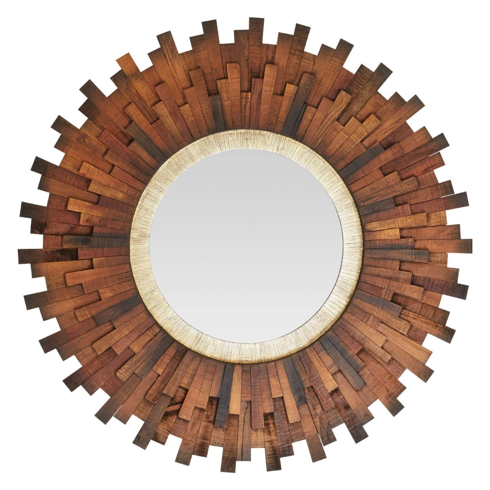 Wall Mirror - BBCONM20