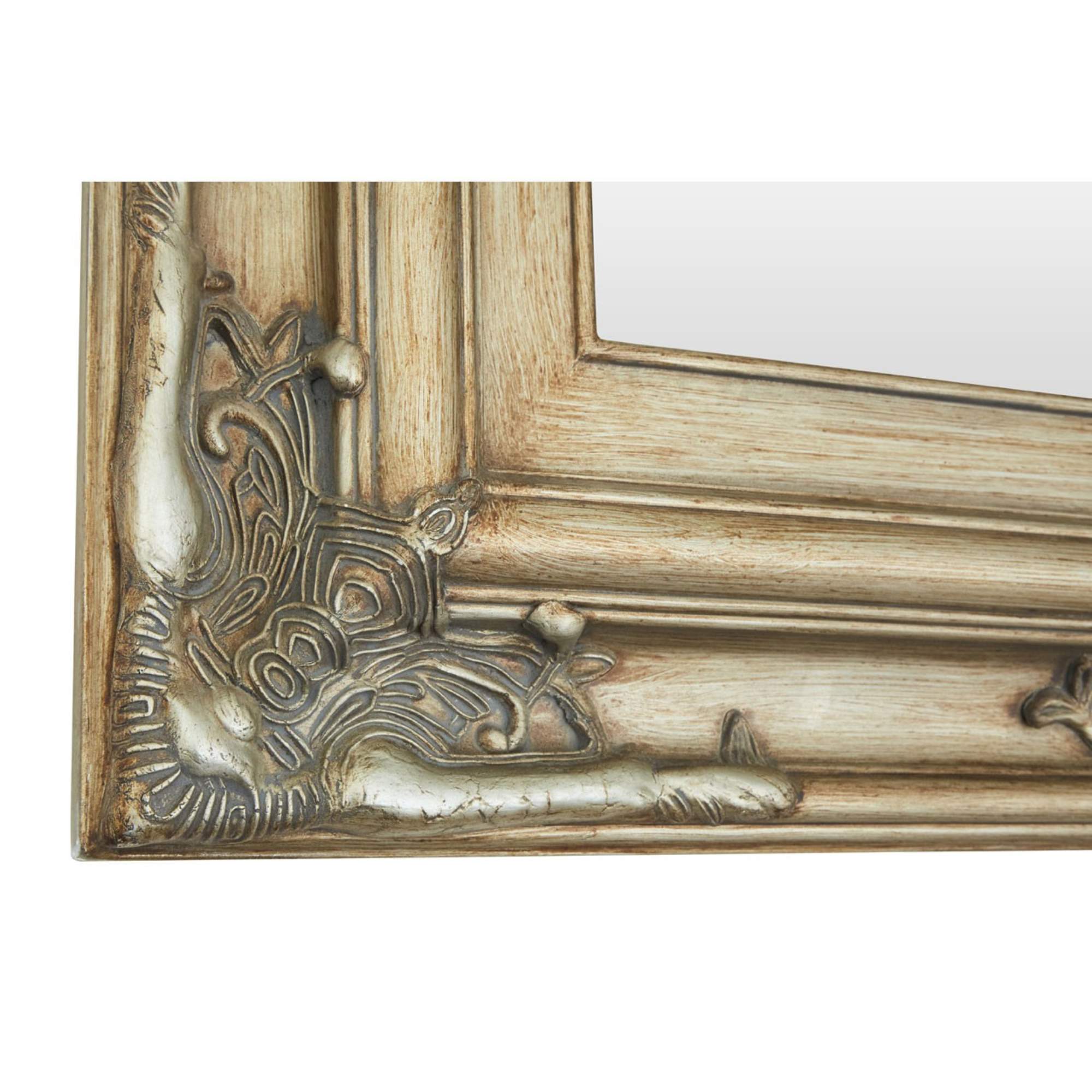 Wall Mirror - BBCONM23