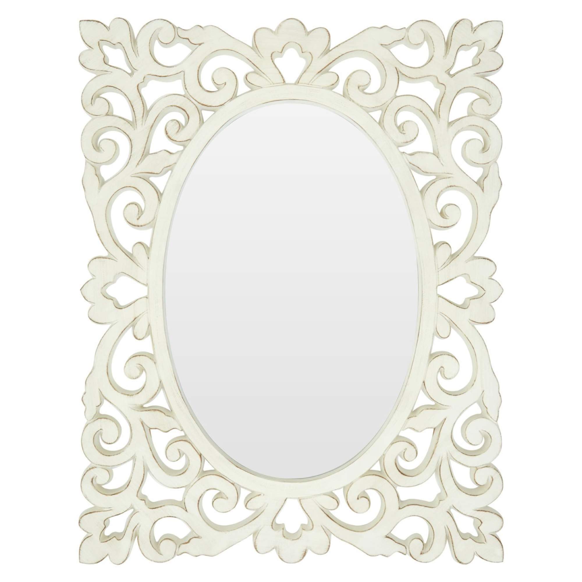 Wall Mirror - BBCONM25