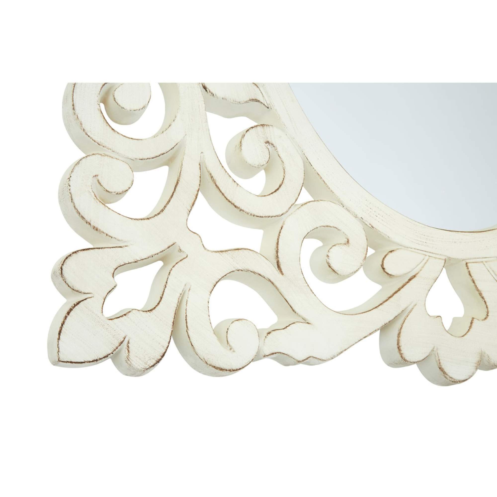 Wall Mirror - BBCONM25