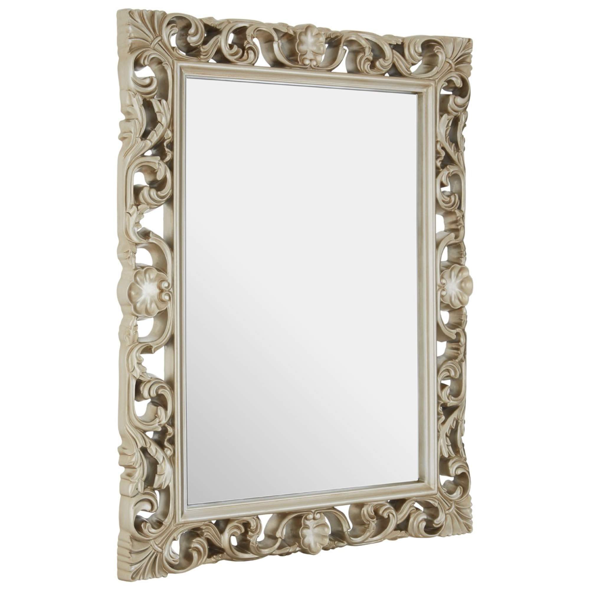 Wall Mirror - BBCONM27