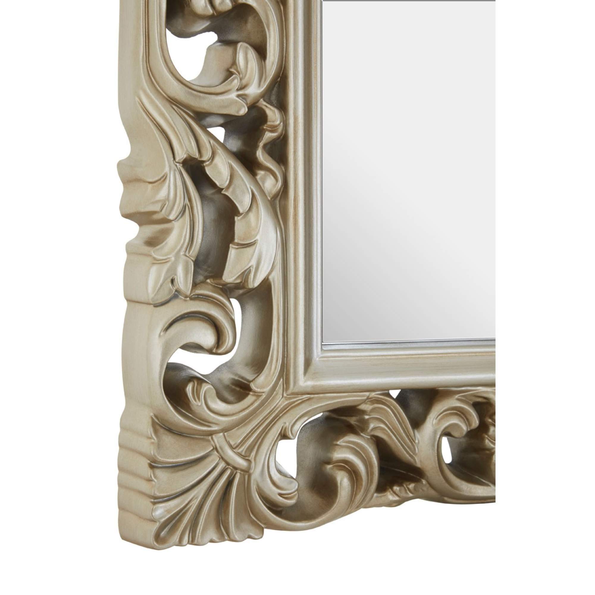 Wall Mirror - BBCONM27