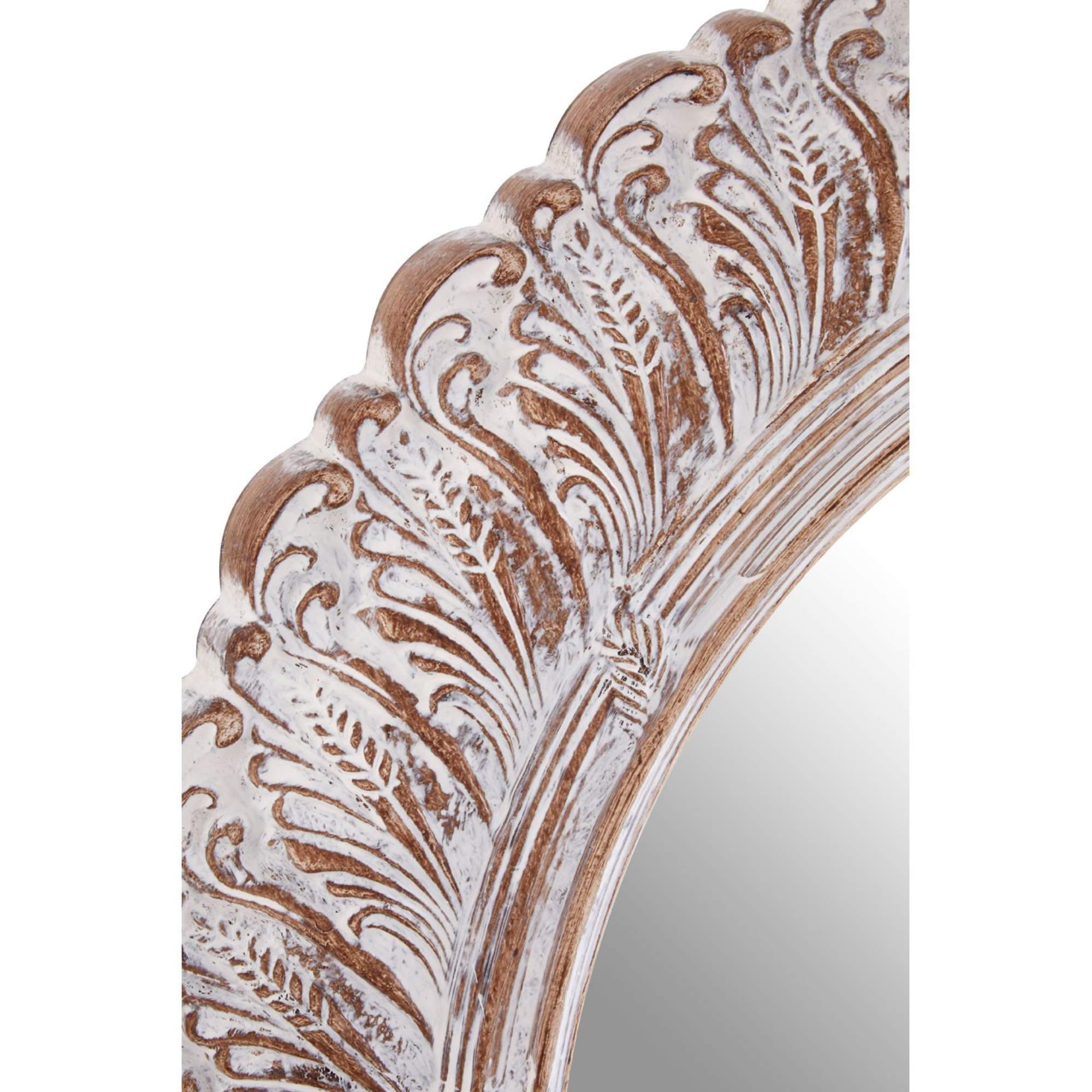 Wall Mirror - BBCONM28