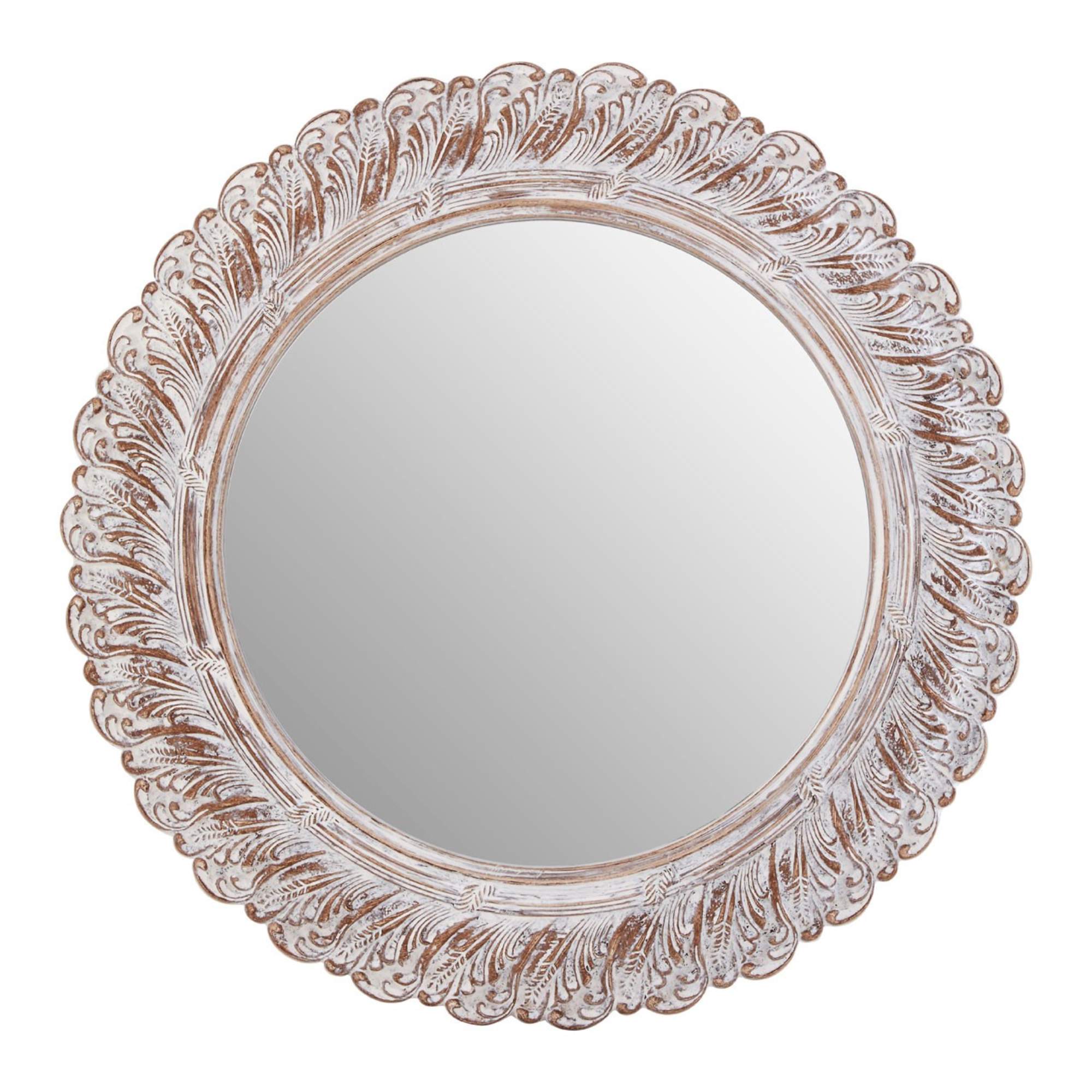 Wall Mirror - BBCONM28