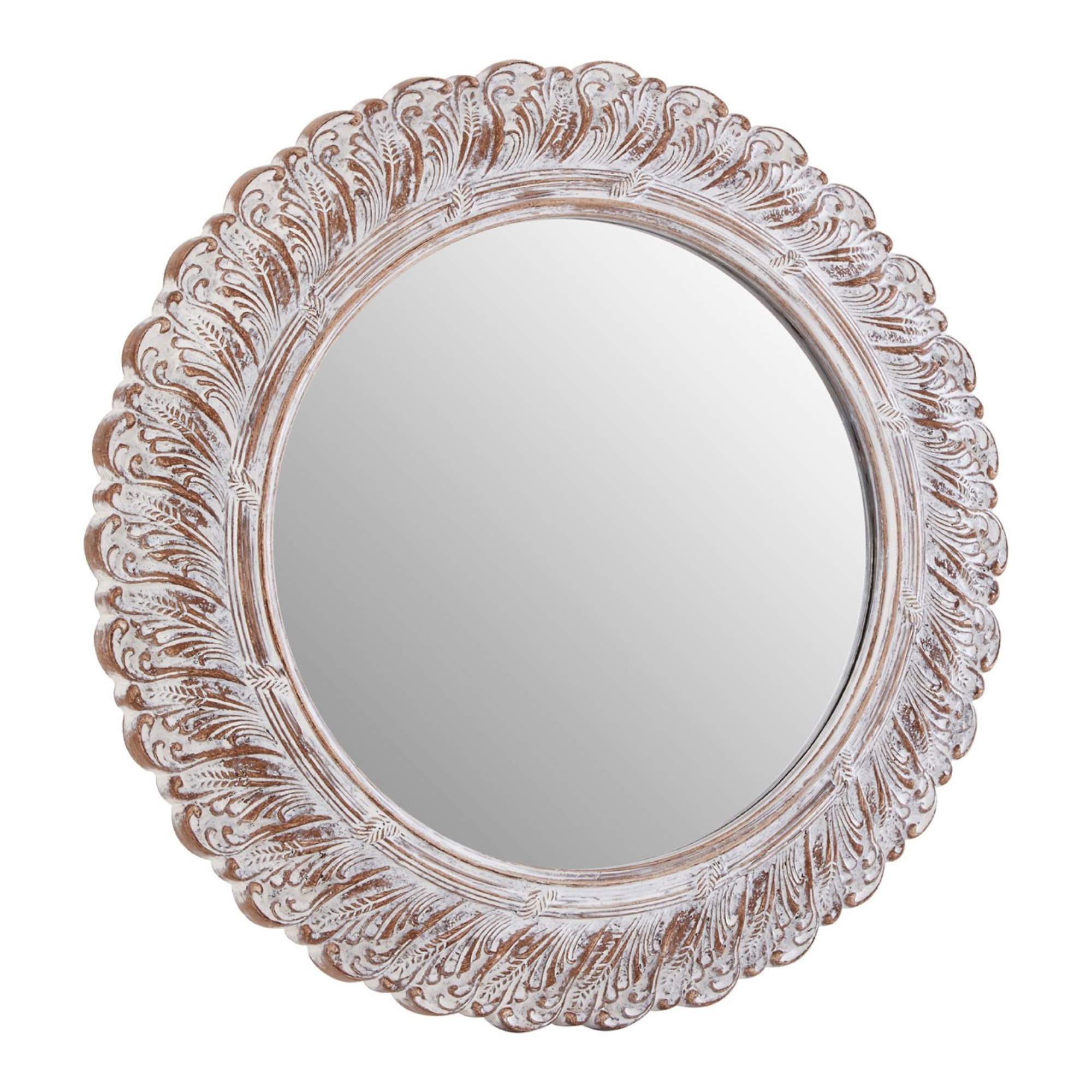 Wall Mirror - BBCONM28