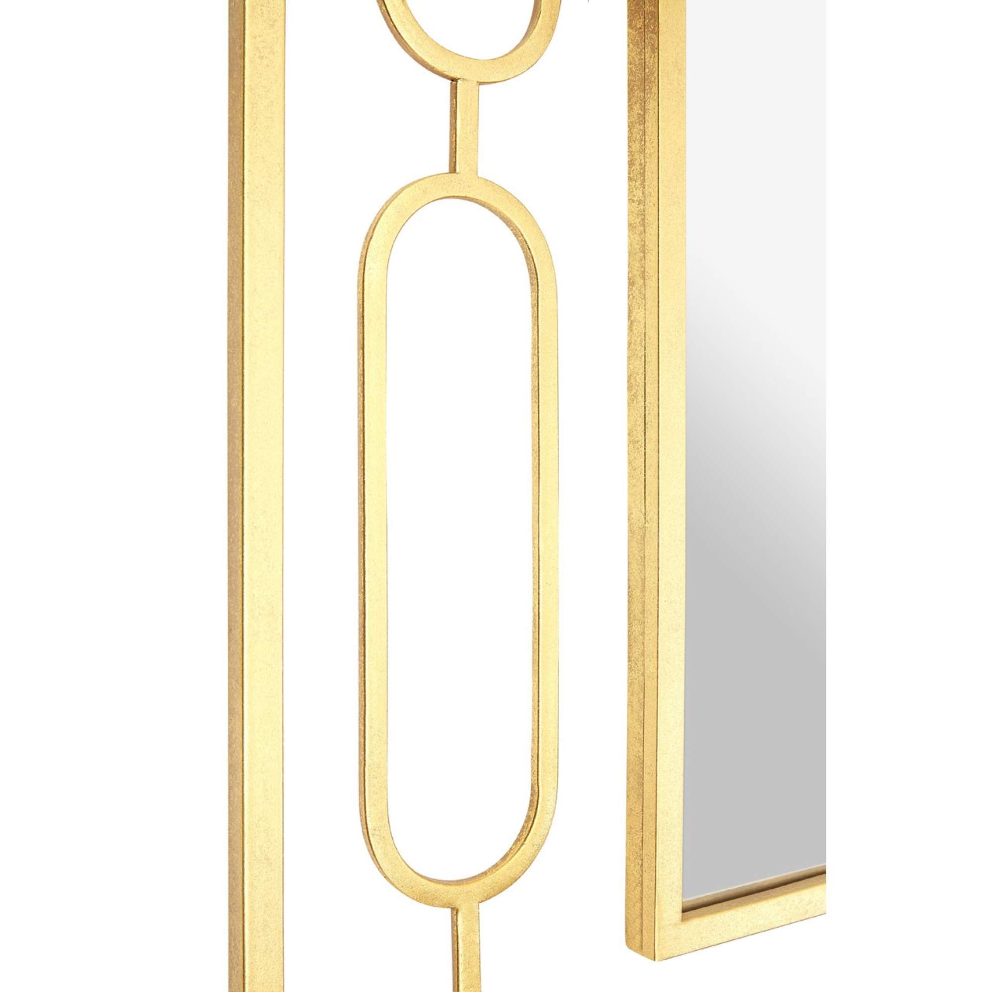 Wall Mirror - BBCONM41