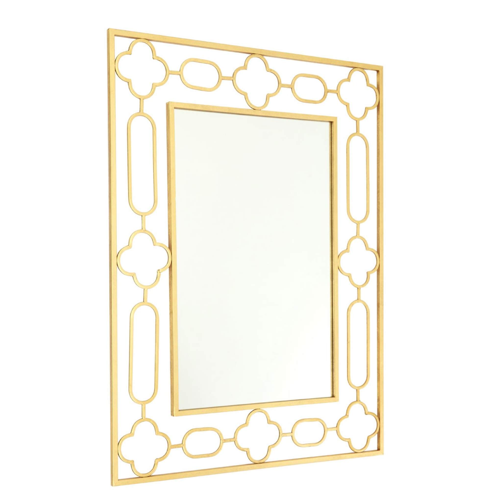 Wall Mirror - BBCONM41