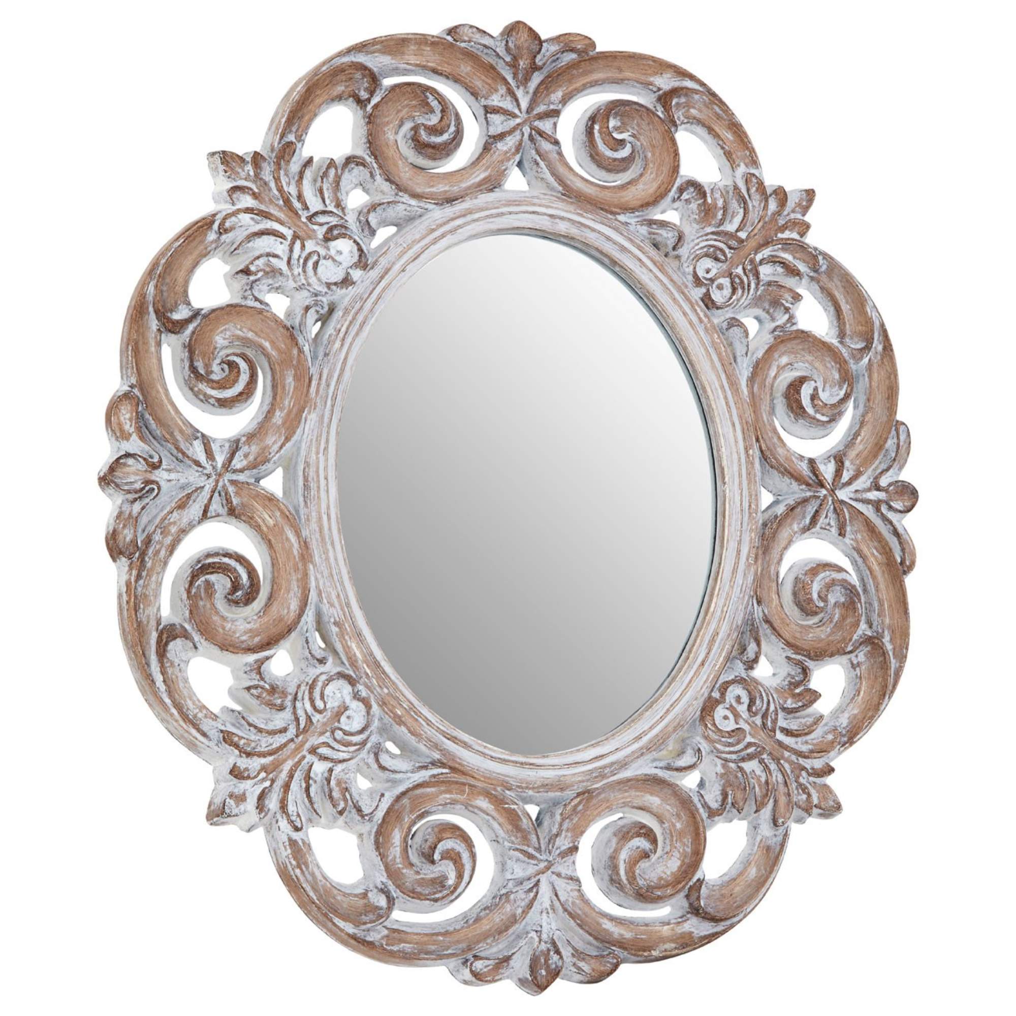 Wall Mirror - BBCONM42