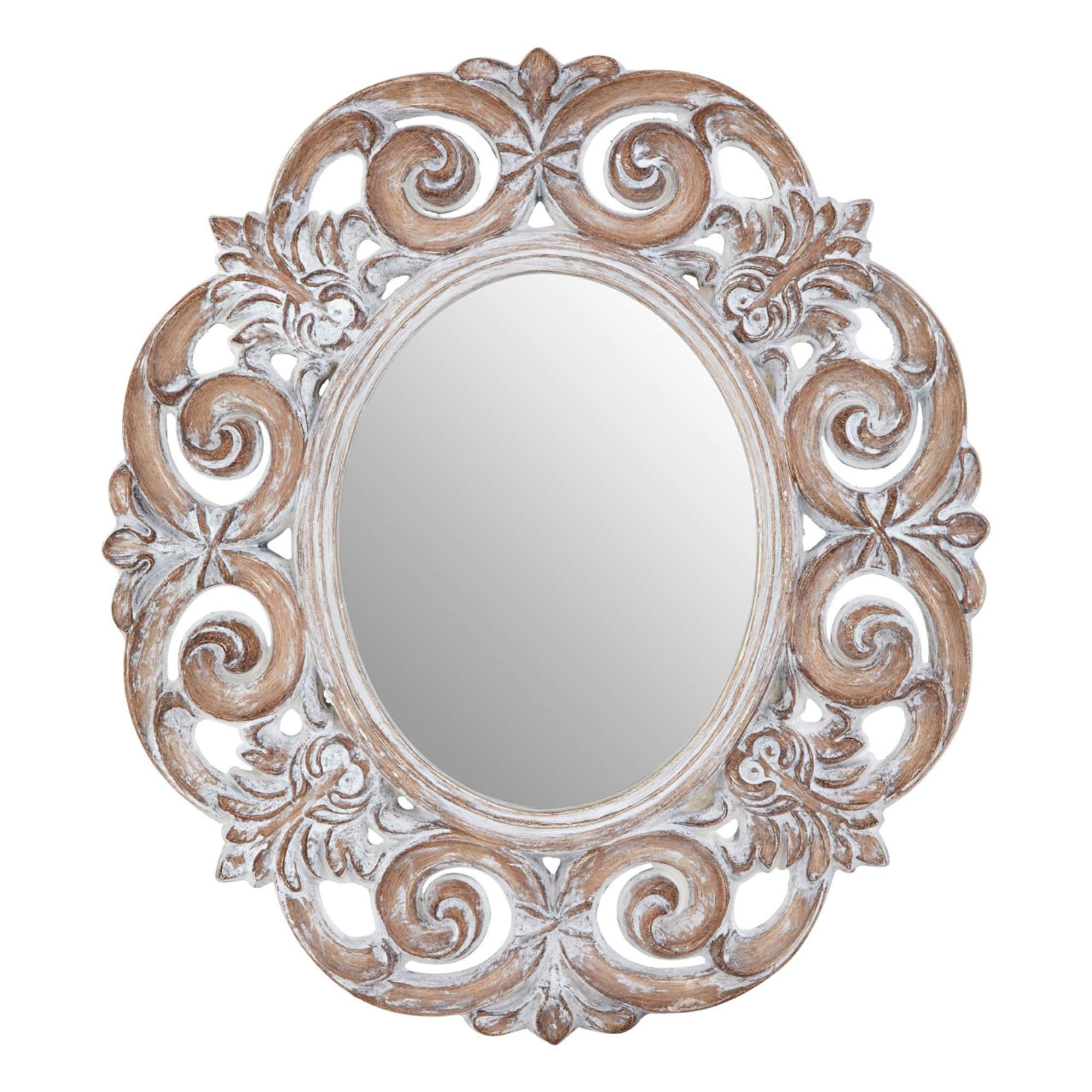 Wall Mirror - BBCONM42