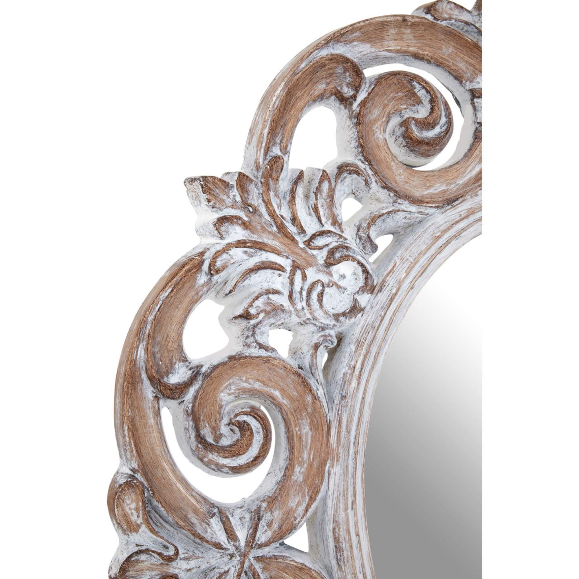 Wall Mirror - BBCONM42