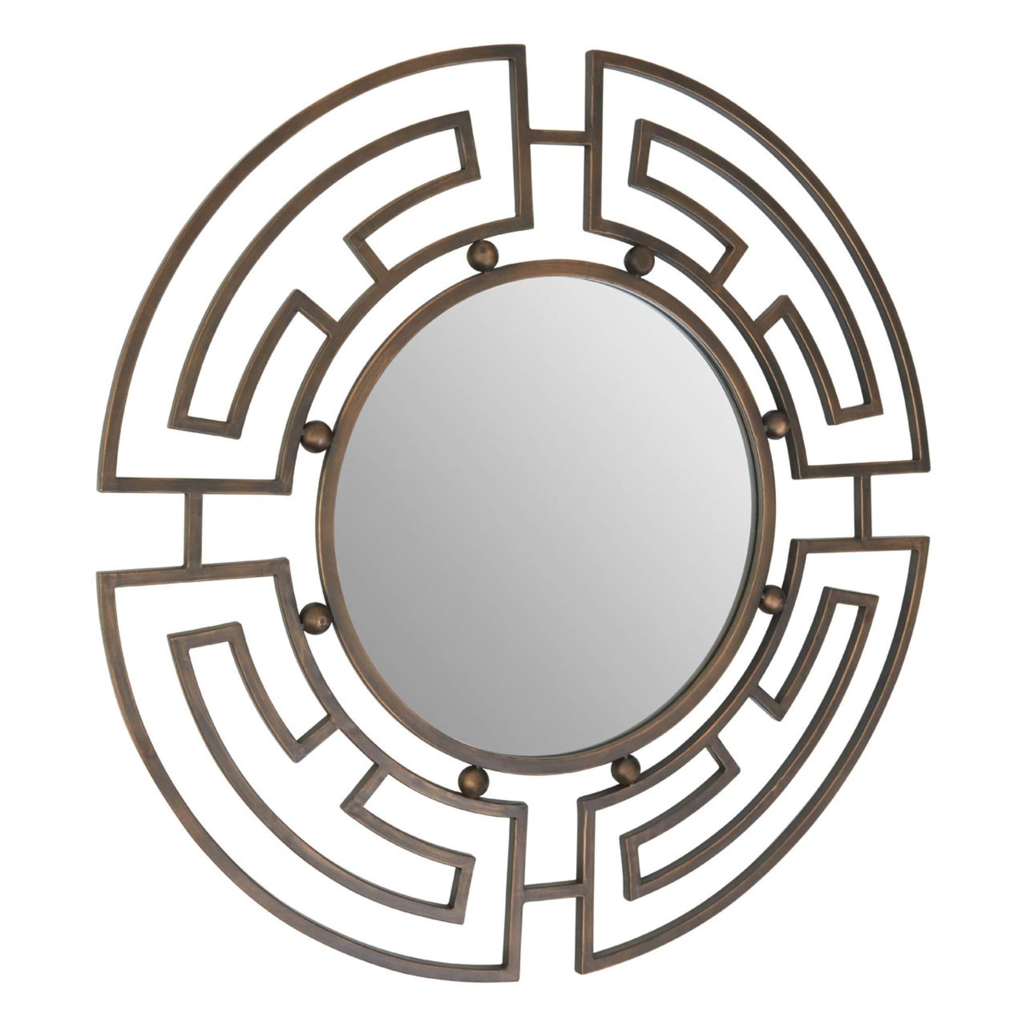 Wall Mirror - BBCONM44