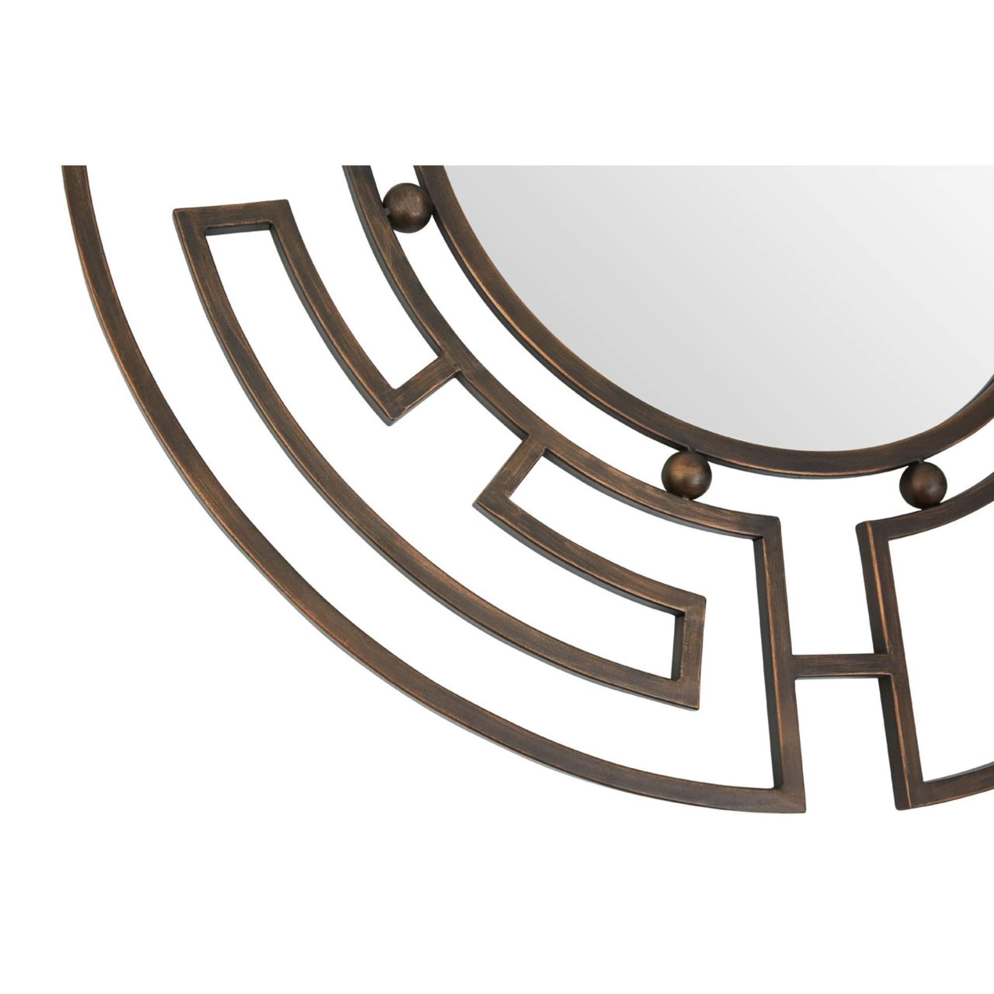 Wall Mirror - BBCONM44