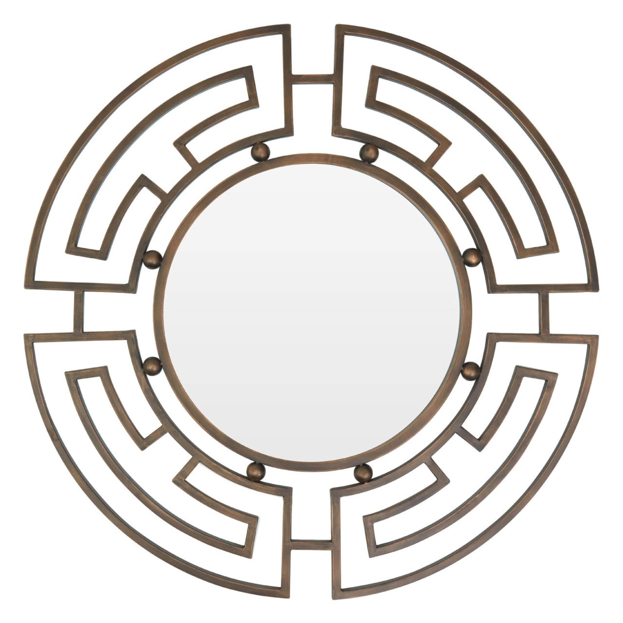 Wall Mirror - BBCONM44