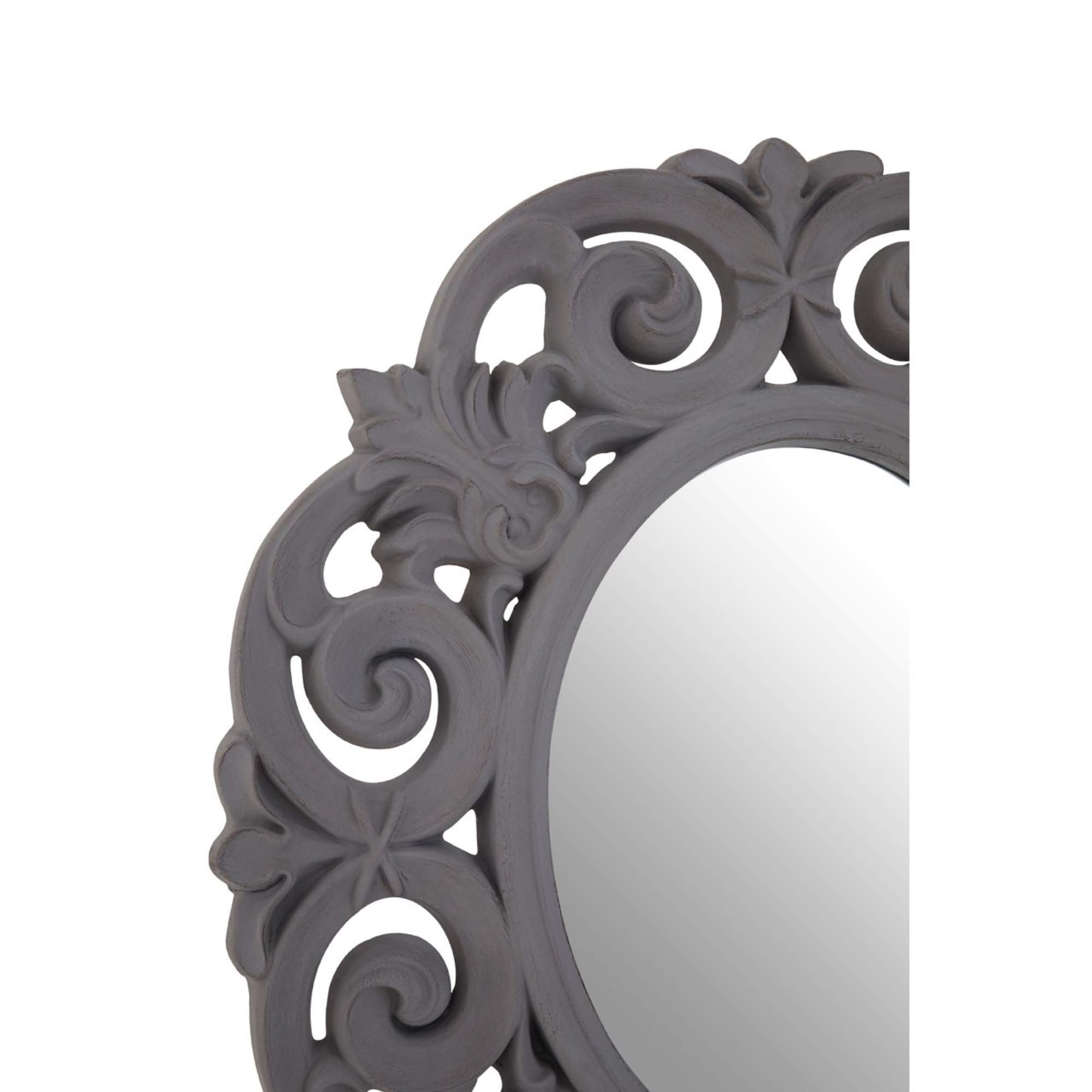 Wall Mirror - BBCONM48