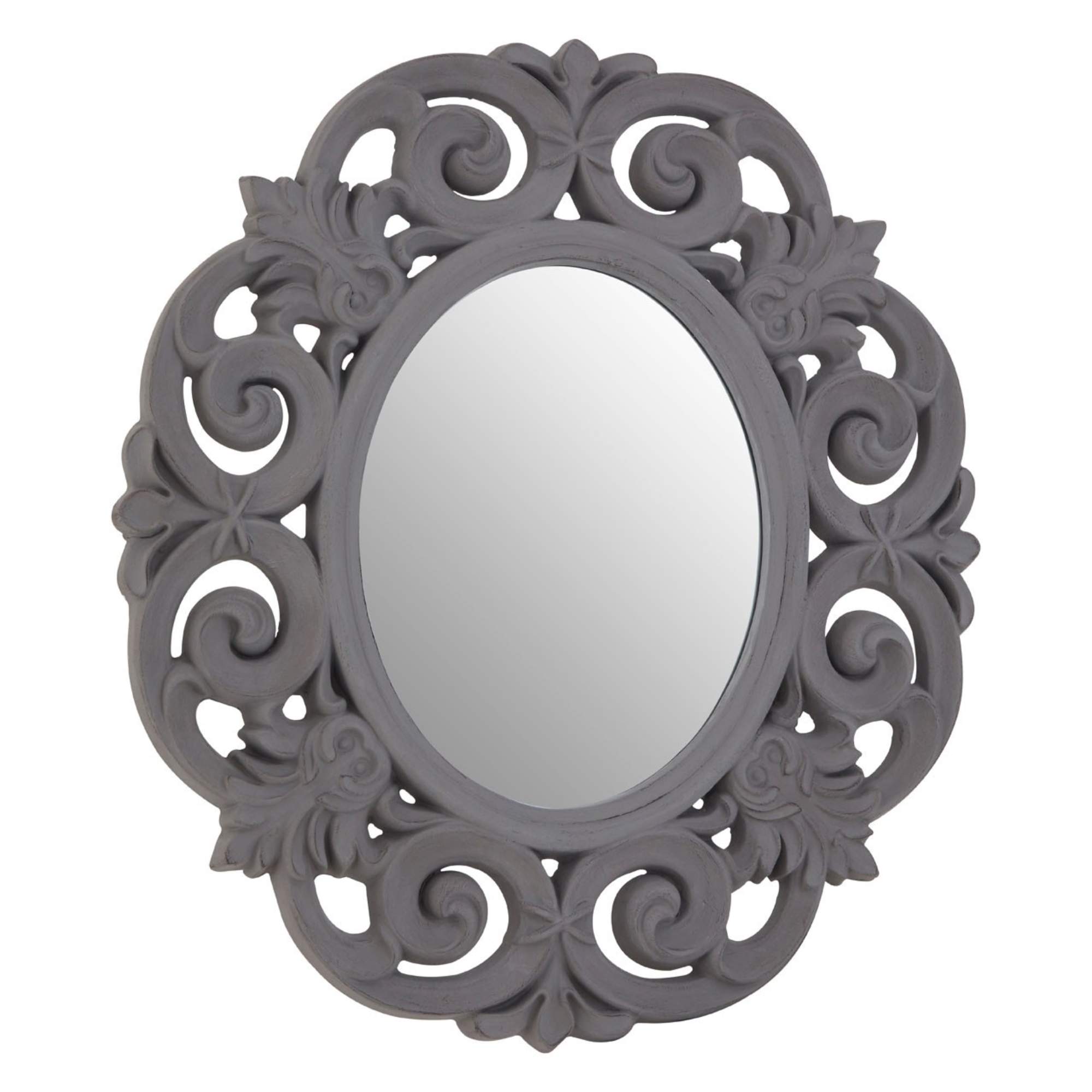Wall Mirror - BBCONM48