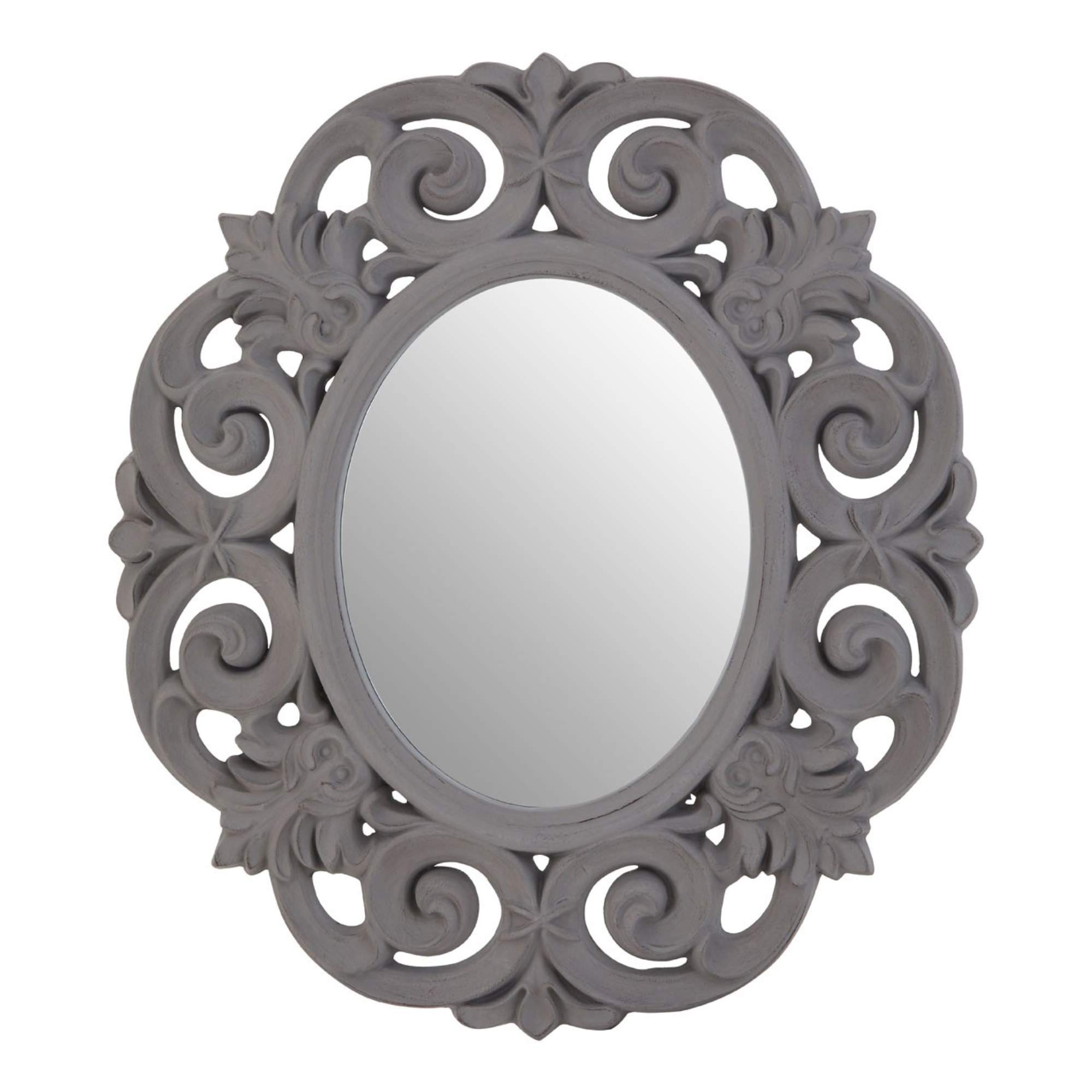 Wall Mirror - BBCONM48