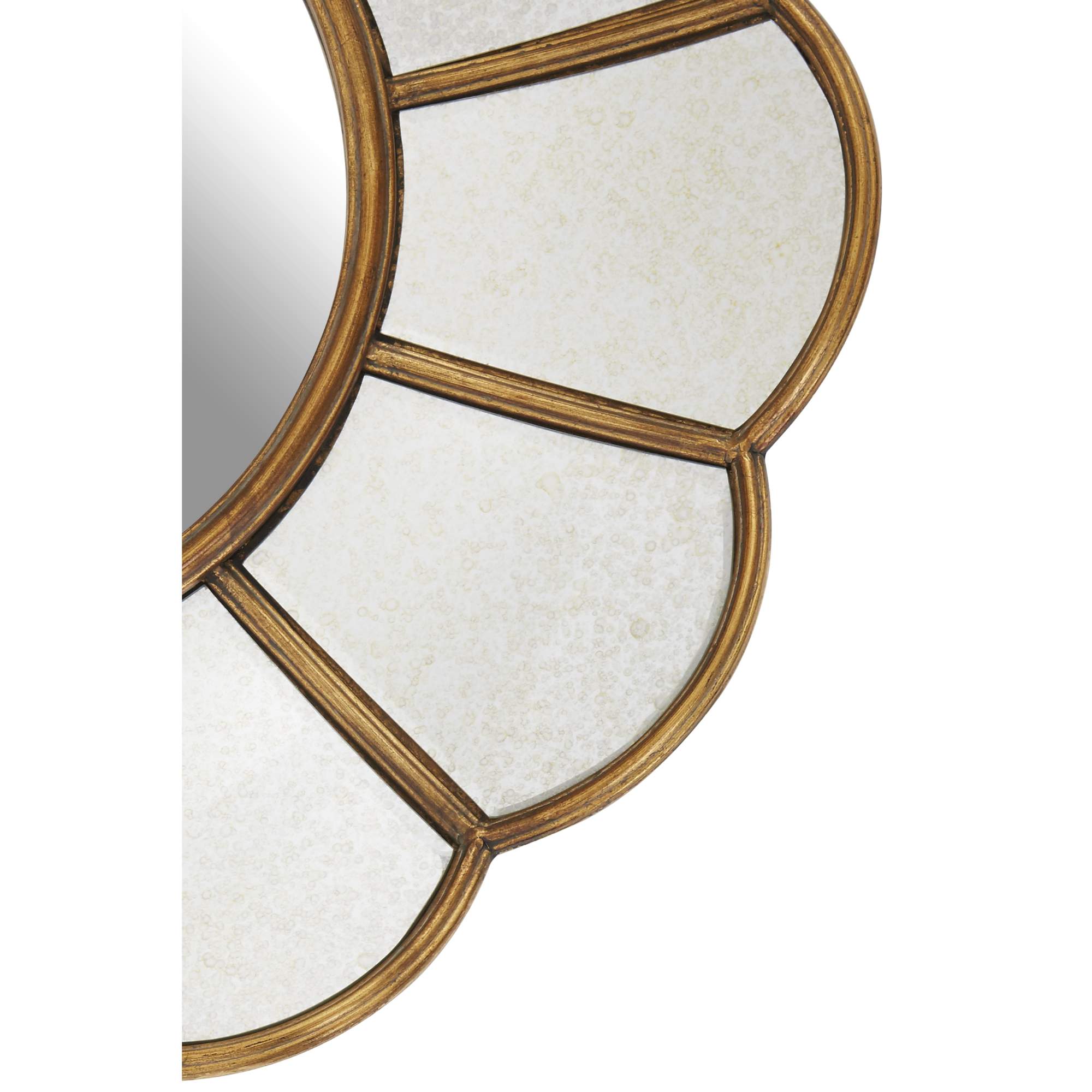 Wall Mirror - BBCONM52