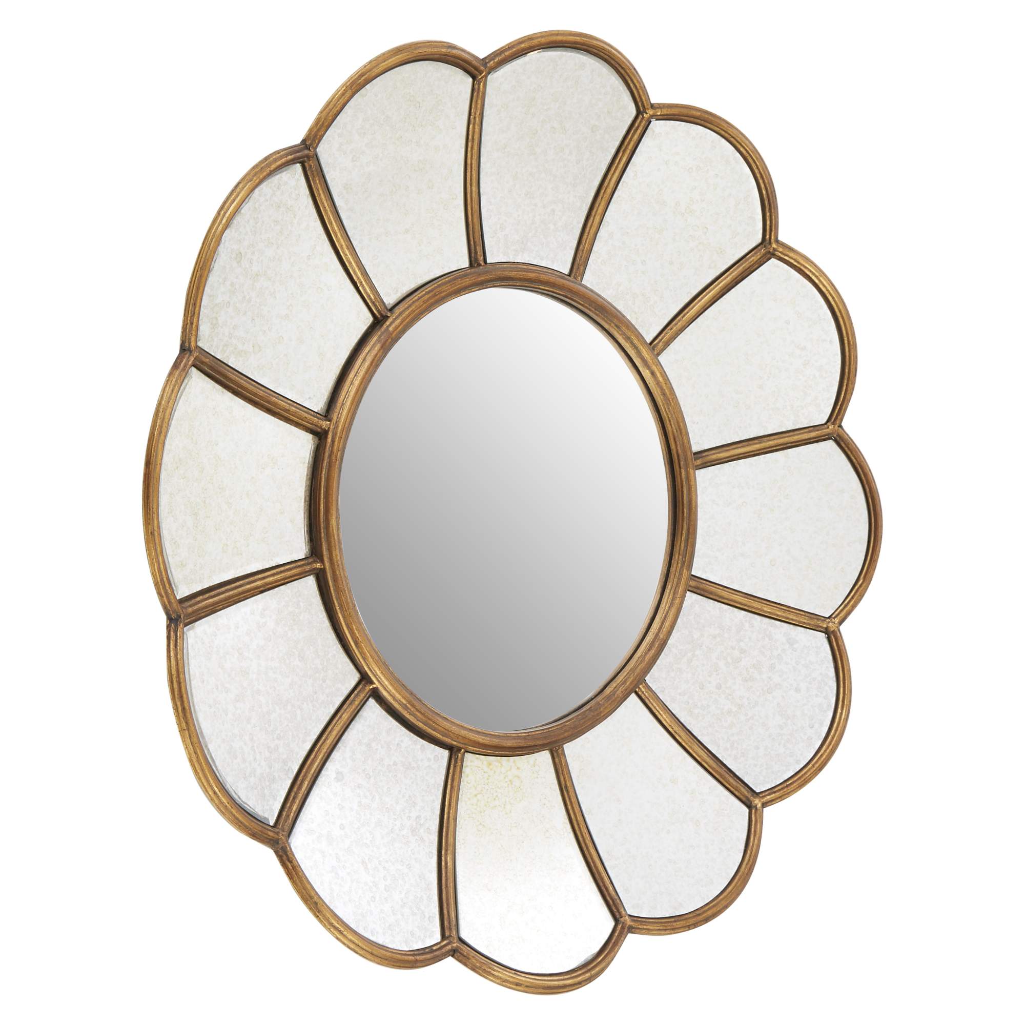 Wall Mirror - BBCONM52