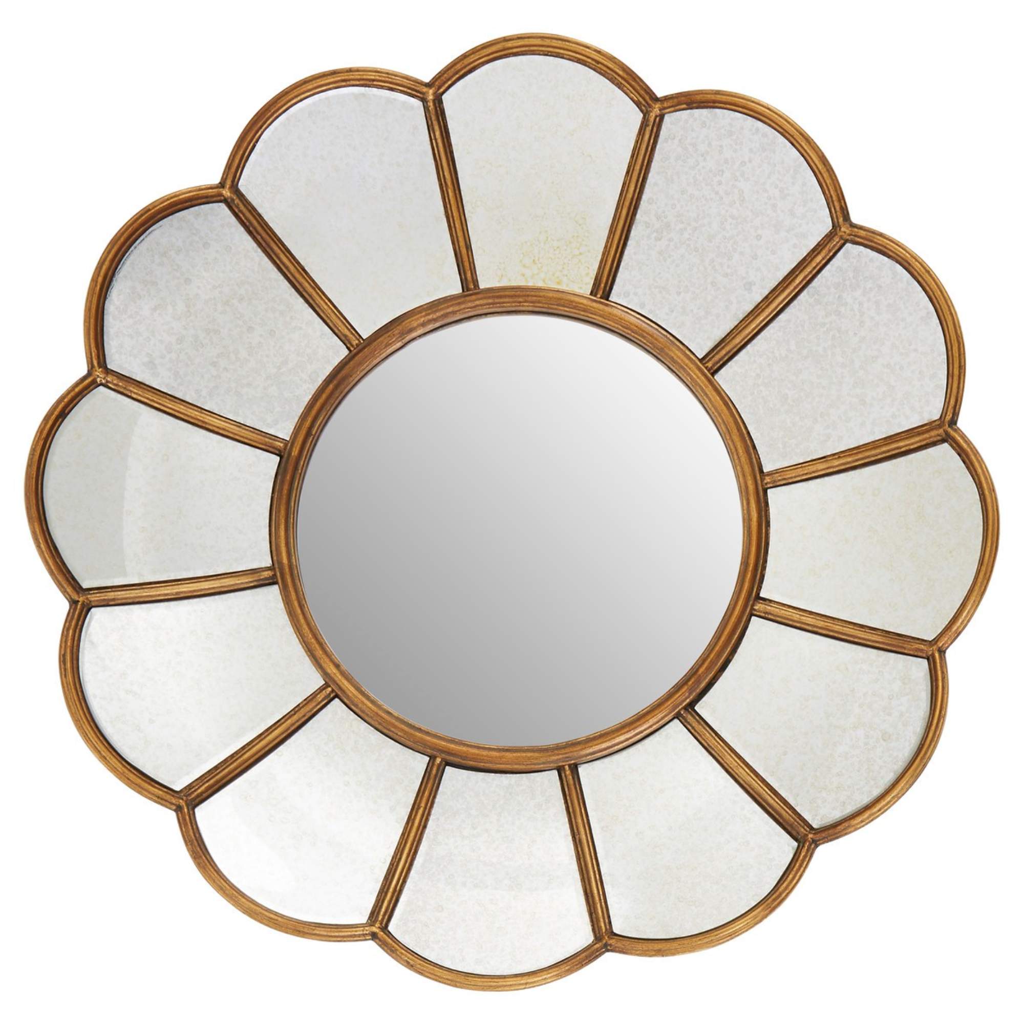 Wall Mirror - BBCONM52