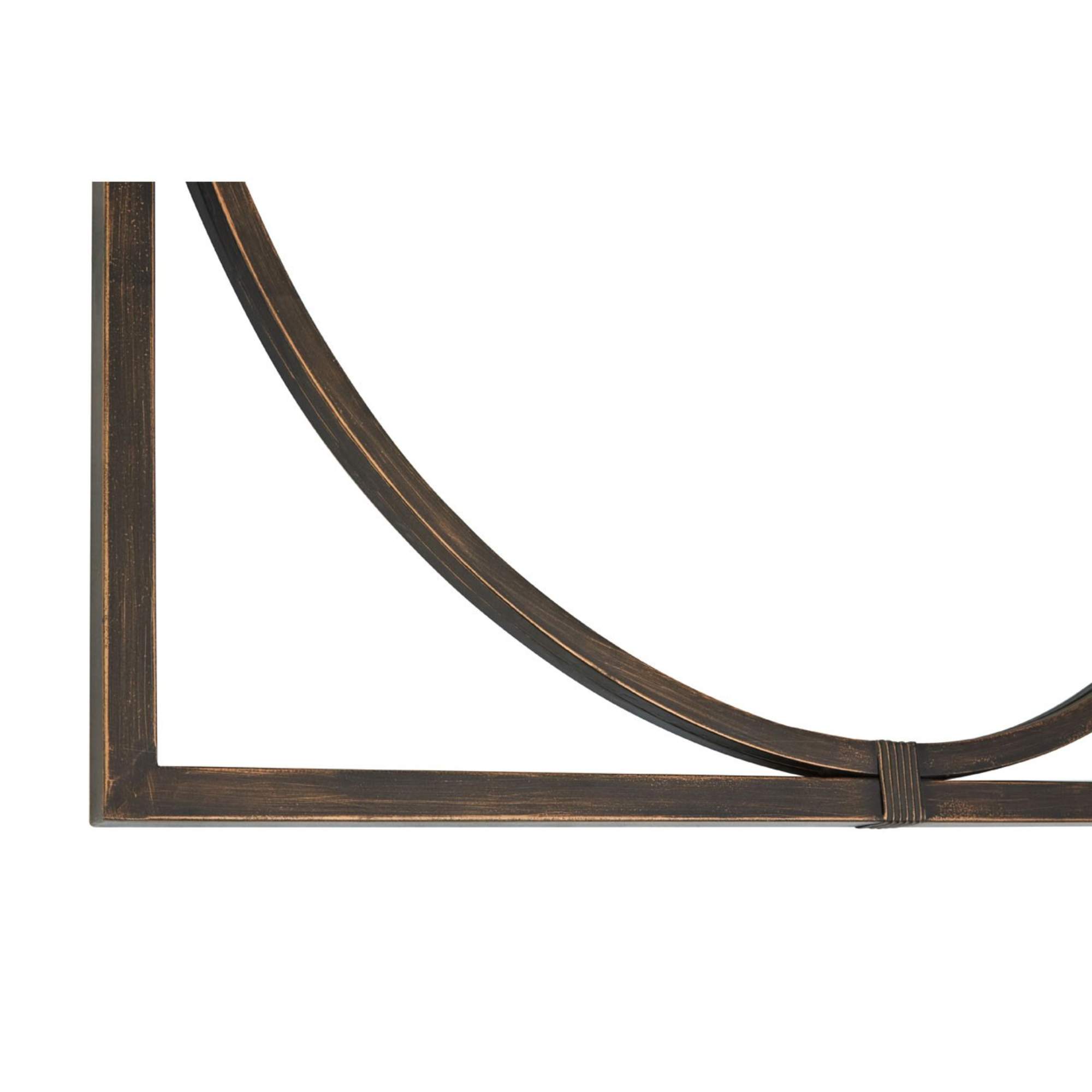 Wall Mirror - BBCONM60