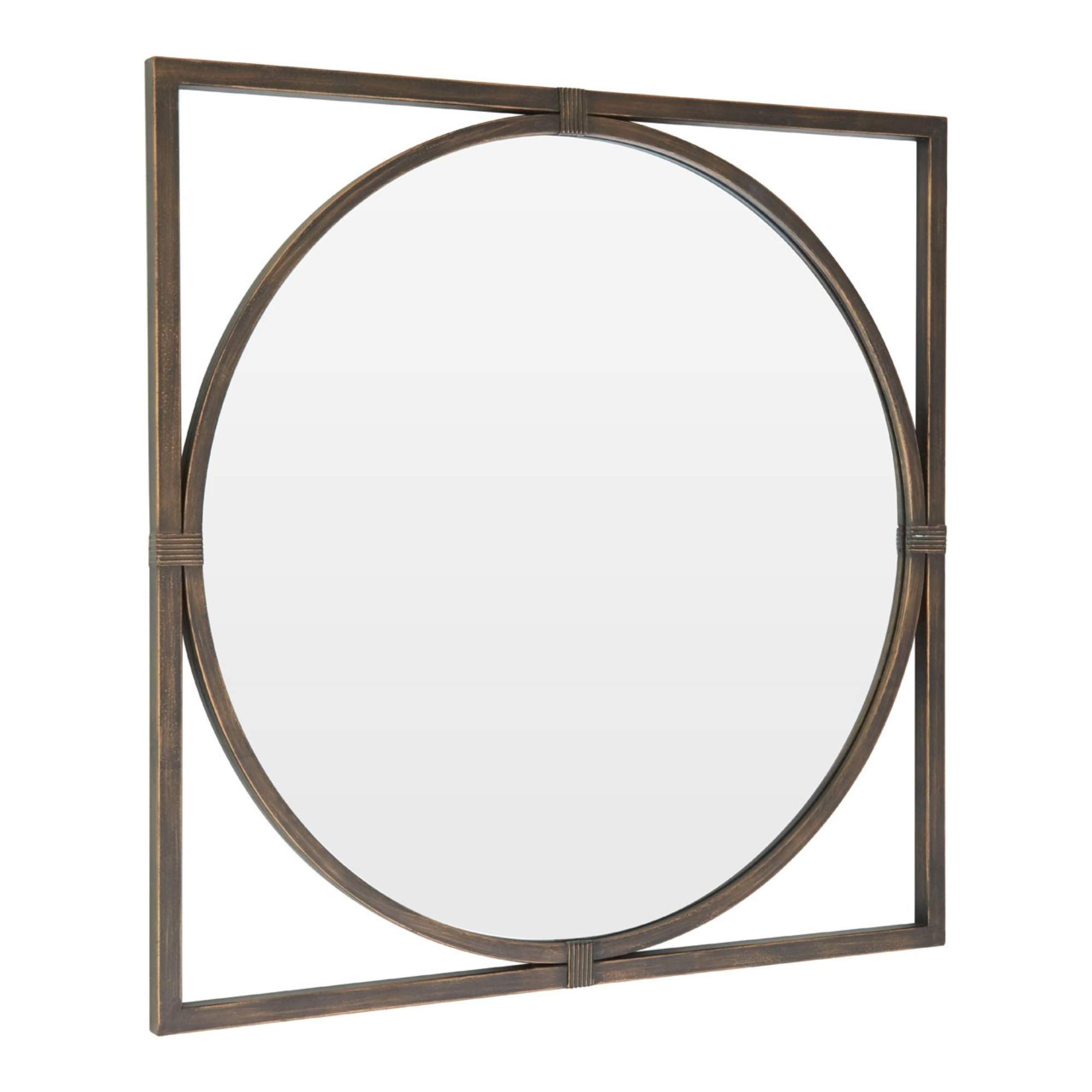 Wall Mirror - BBCONM60