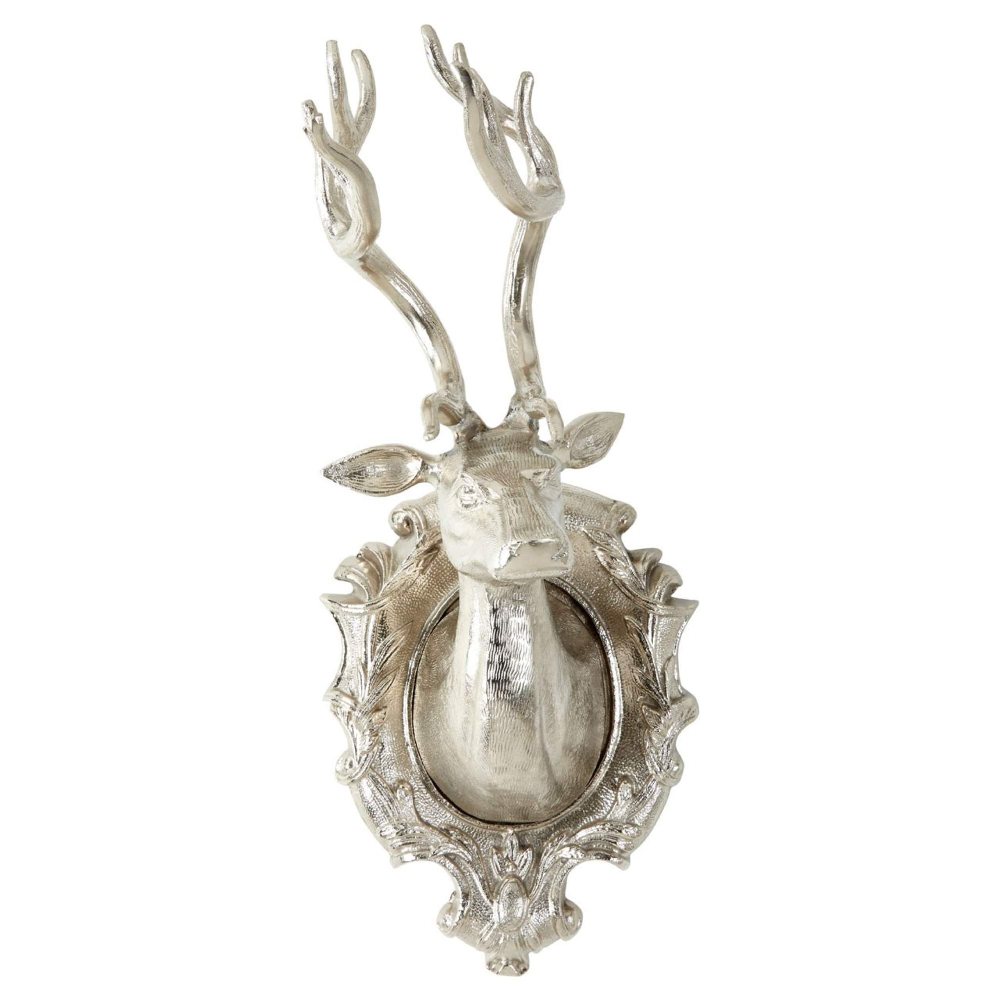 Wall Mounted Stag Showpiece - BBODA47