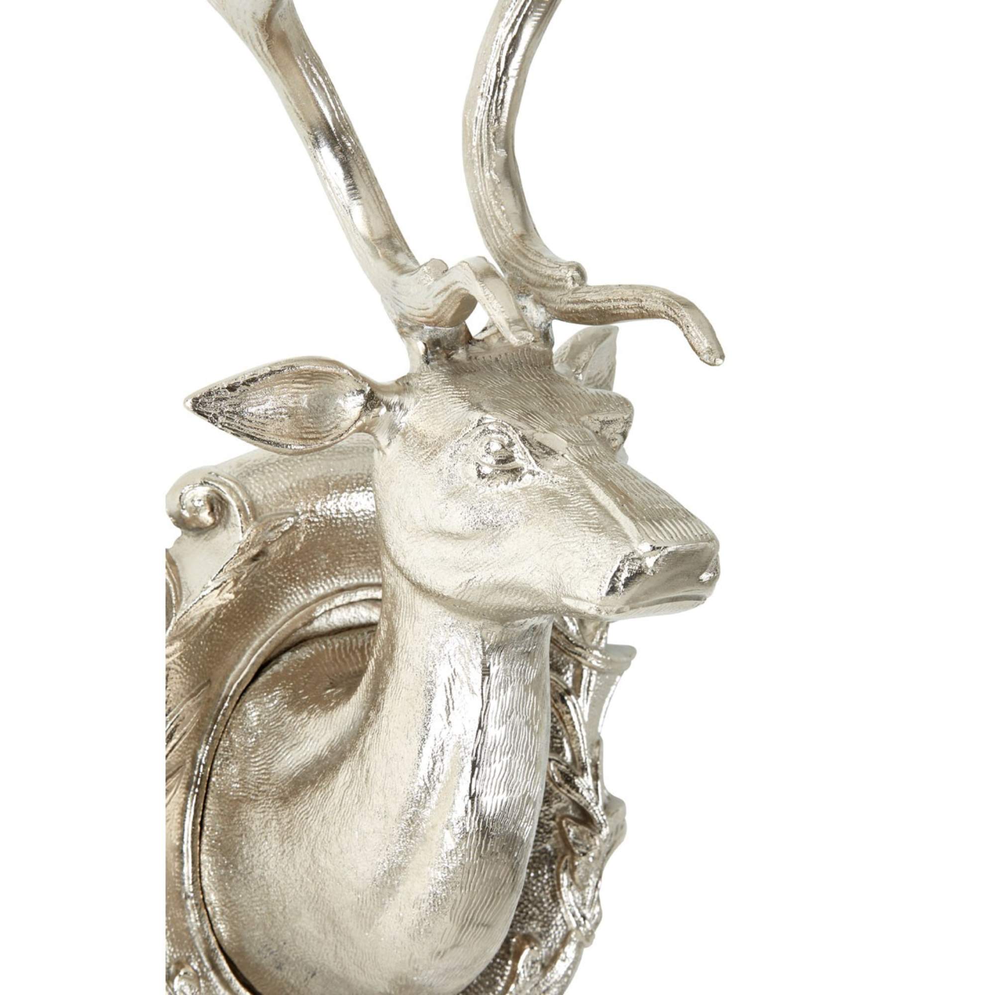 Wall Mounted Stag Showpiece - BBODA47