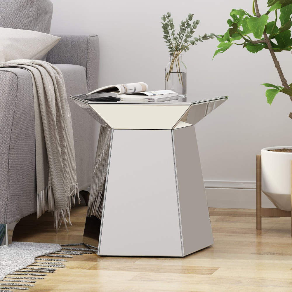 ZENA Accent Table