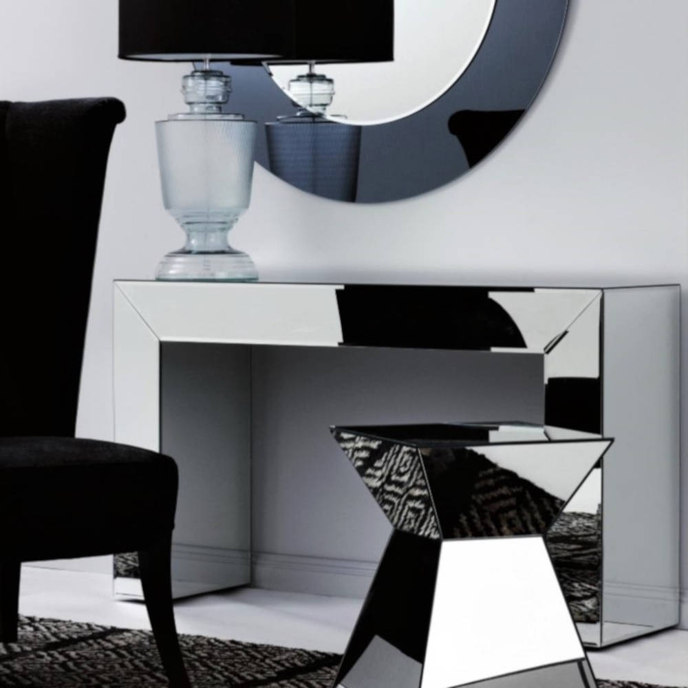 ZENA Accent Table