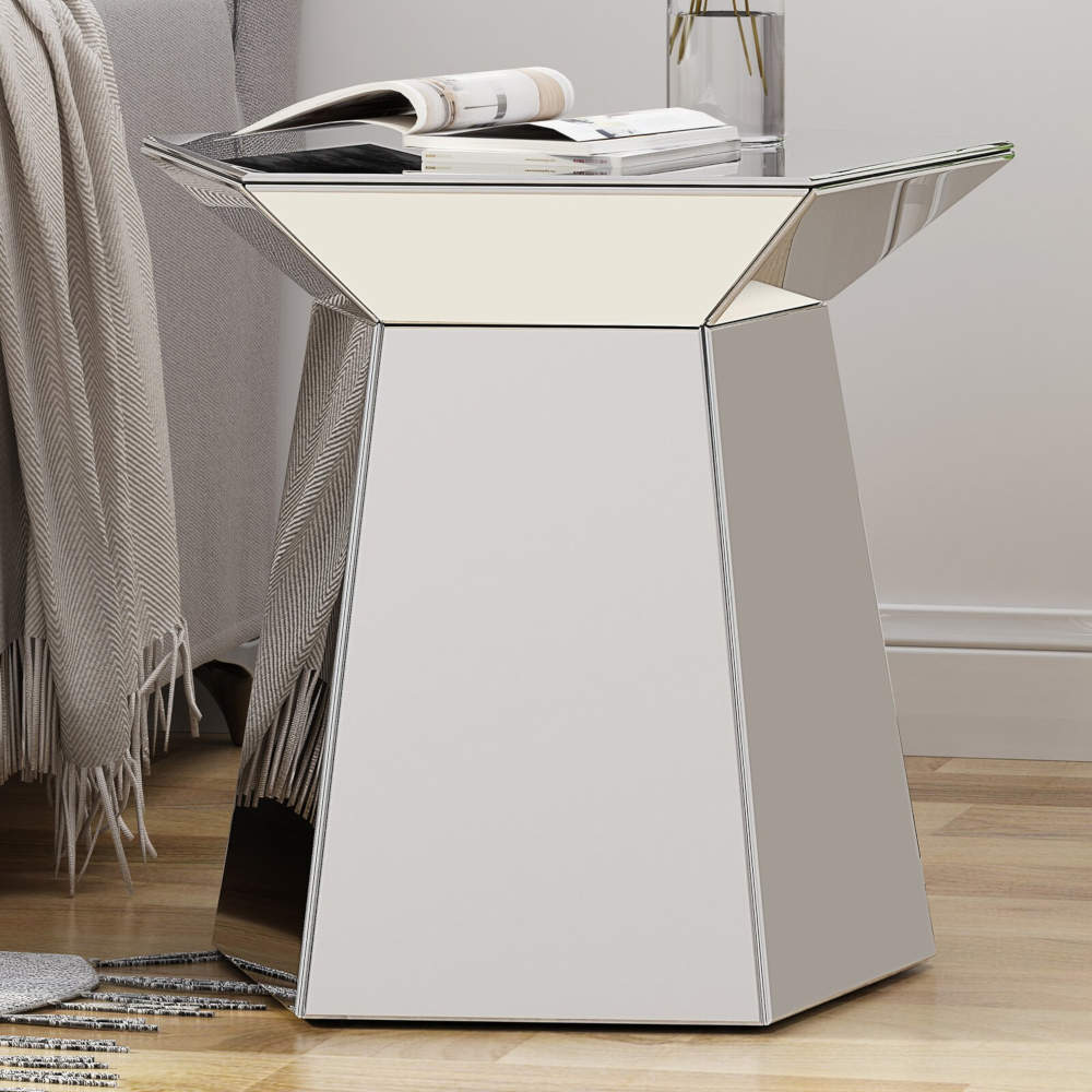 ZENA Accent Table