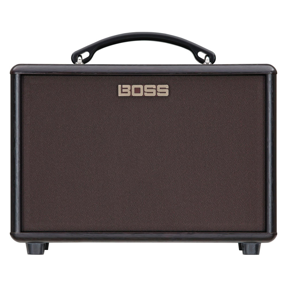 Boss AC-22LX Acoustic Guitar Amplifier