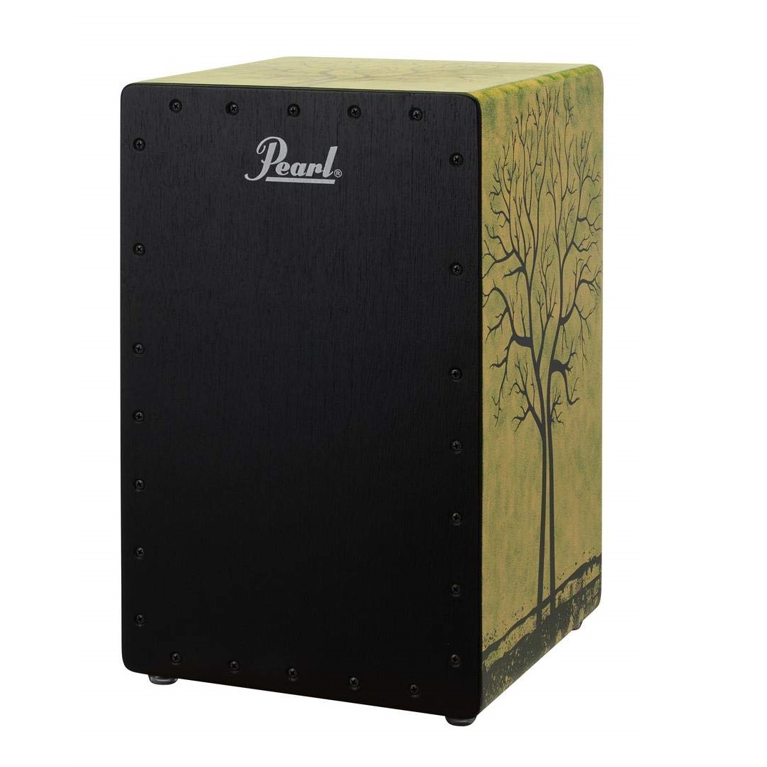 Pearl PBC-123TR Tree of Life Cajon