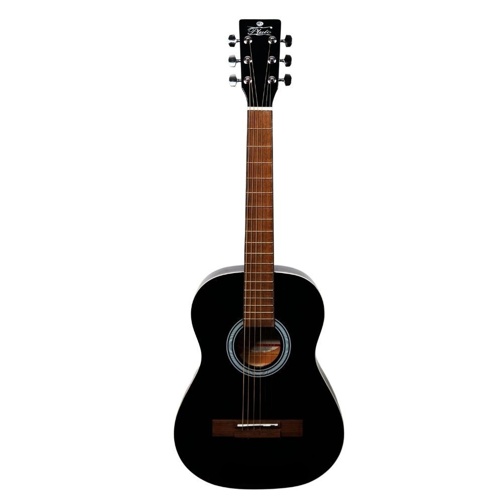 Pluto HW34-101 34 Inch Baby Acoustic Guitar