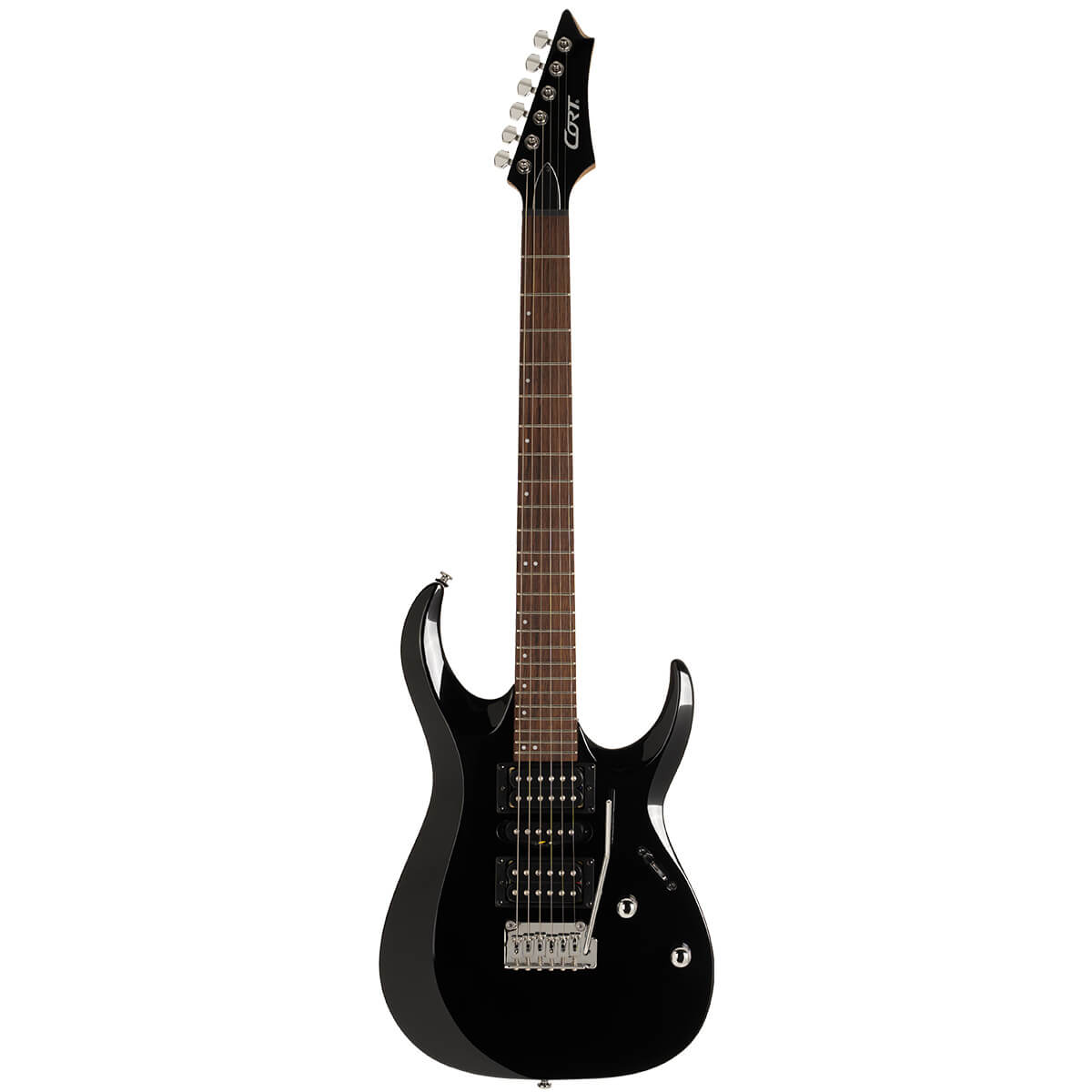 Cort X200 X Series 6 String Electric Guitar