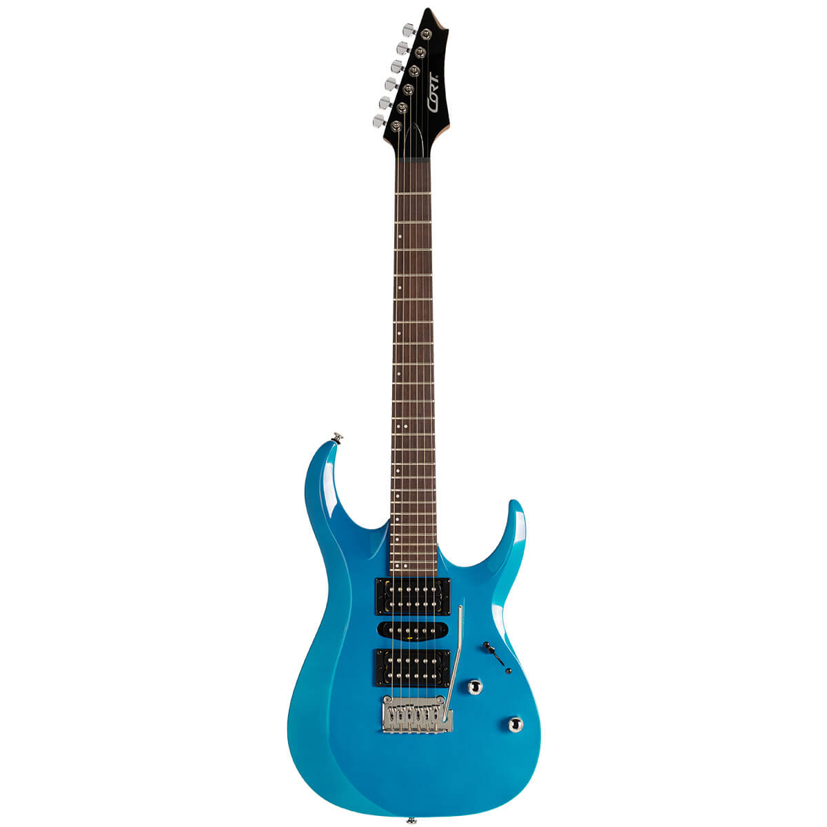 Cort X200 X Series 6 String Electric Guitar