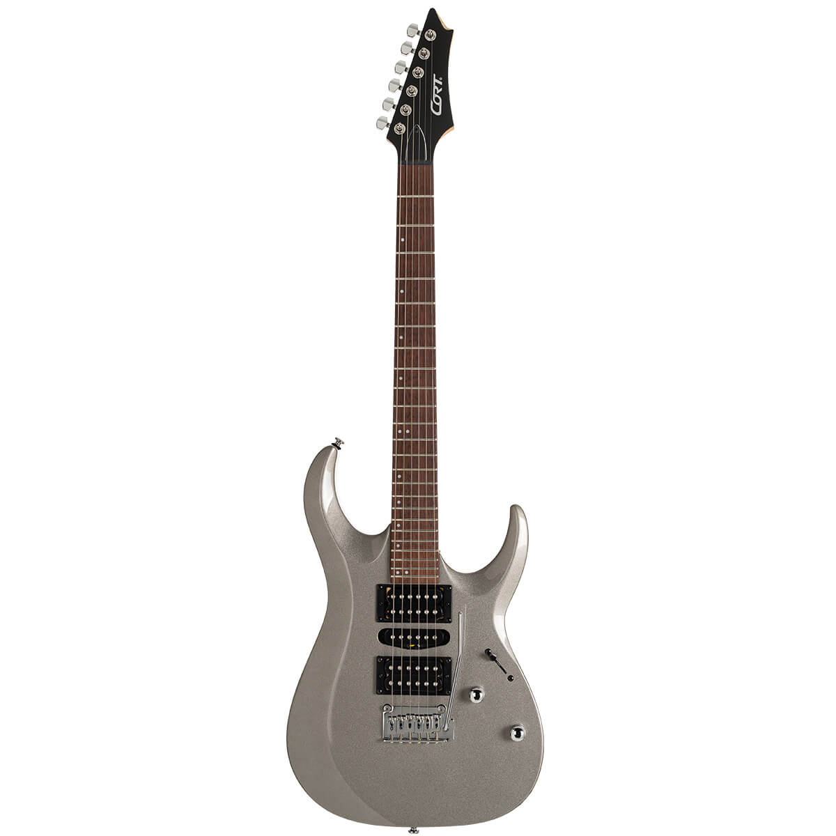 Cort X200 X Series 6 String Electric Guitar