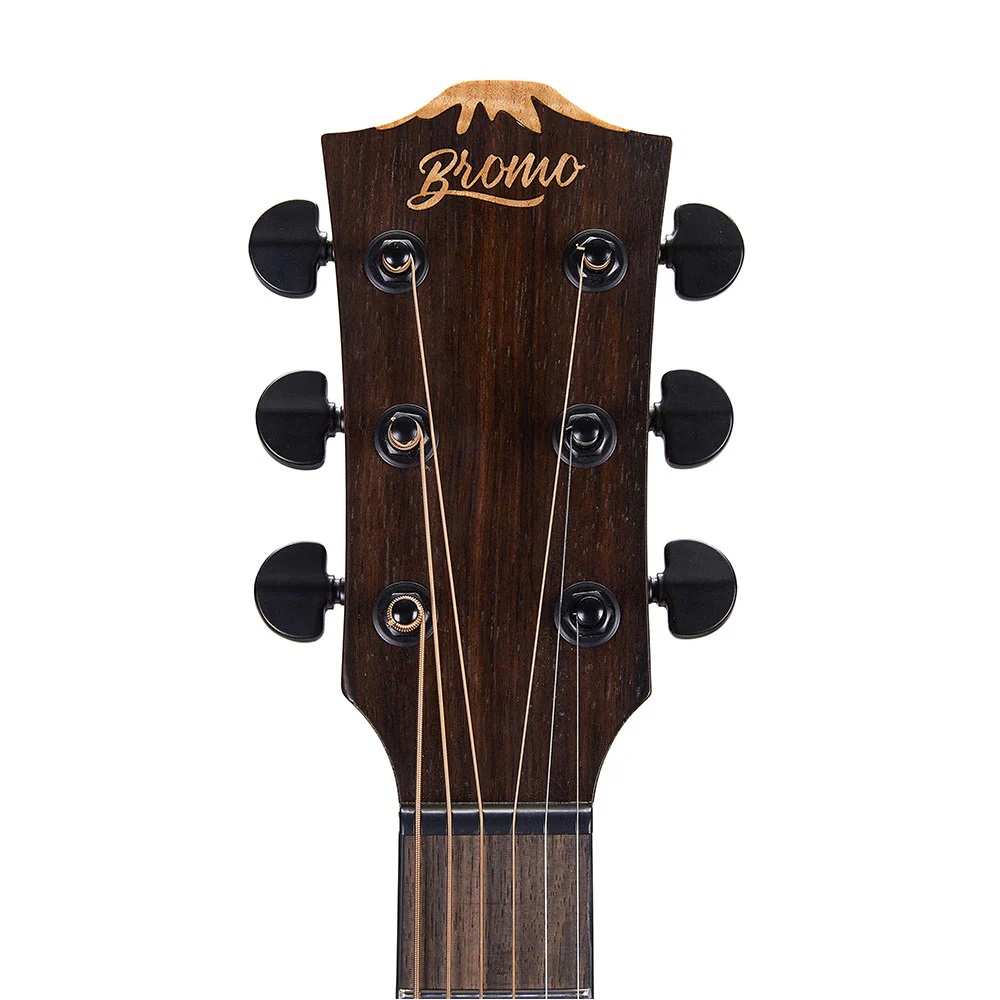 Bromo BAA2 Auditorium Acoustic Guitar