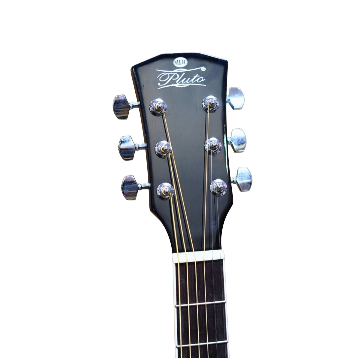 Pluto PA39CL-201 Left Handed Acoustic Guitar